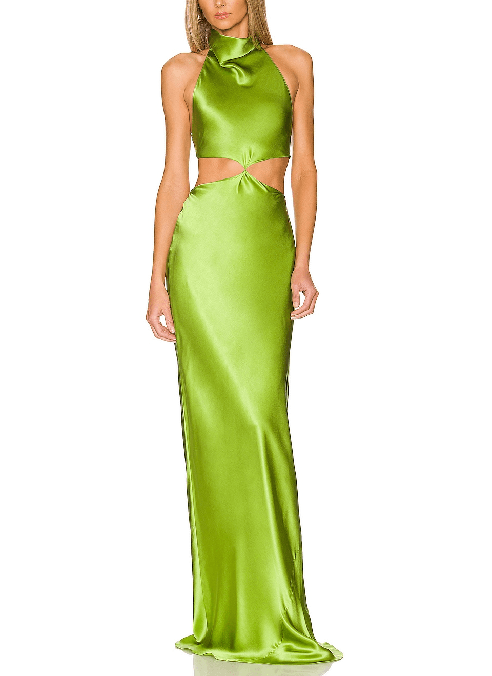 Kaye Maxi Dress - Image 1