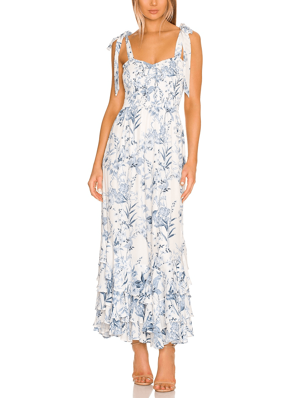 Trisha Dress - Image 1