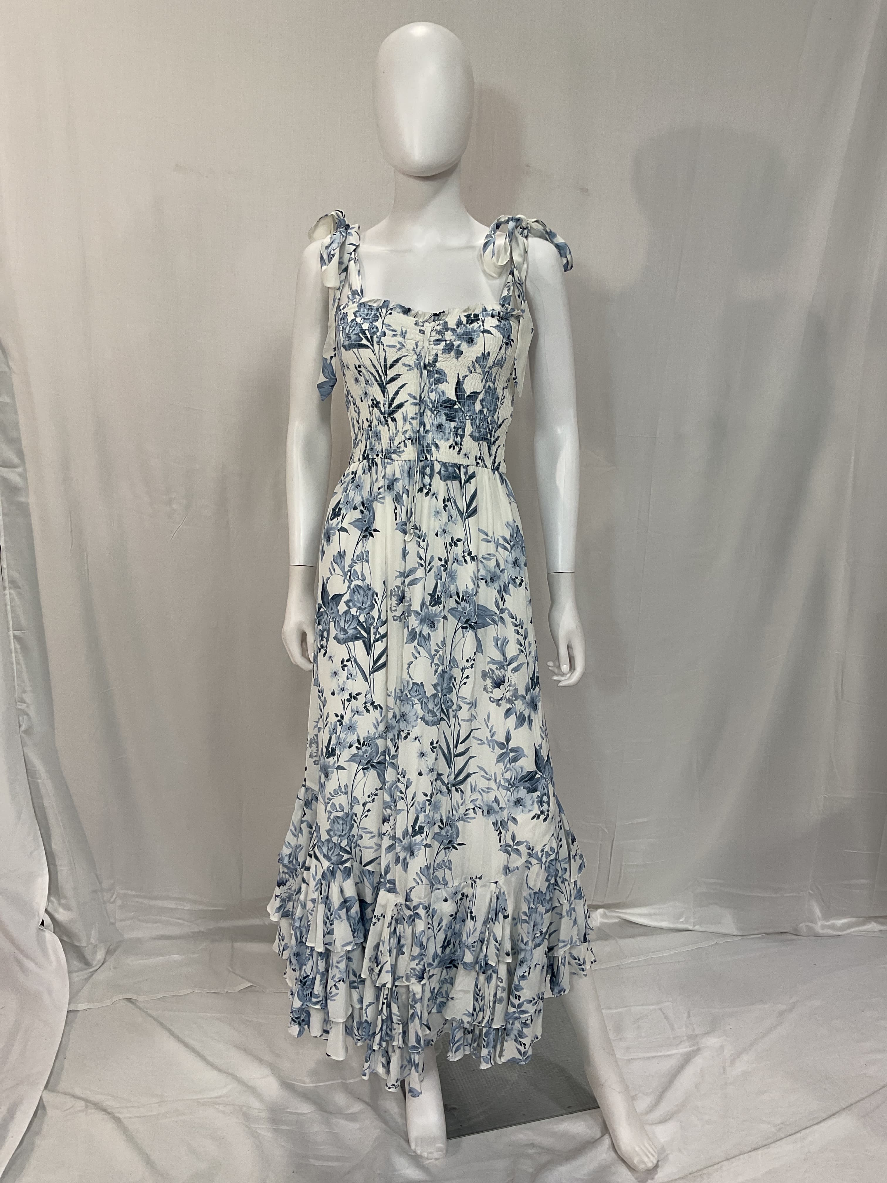 Trisha Dress - Image 2
