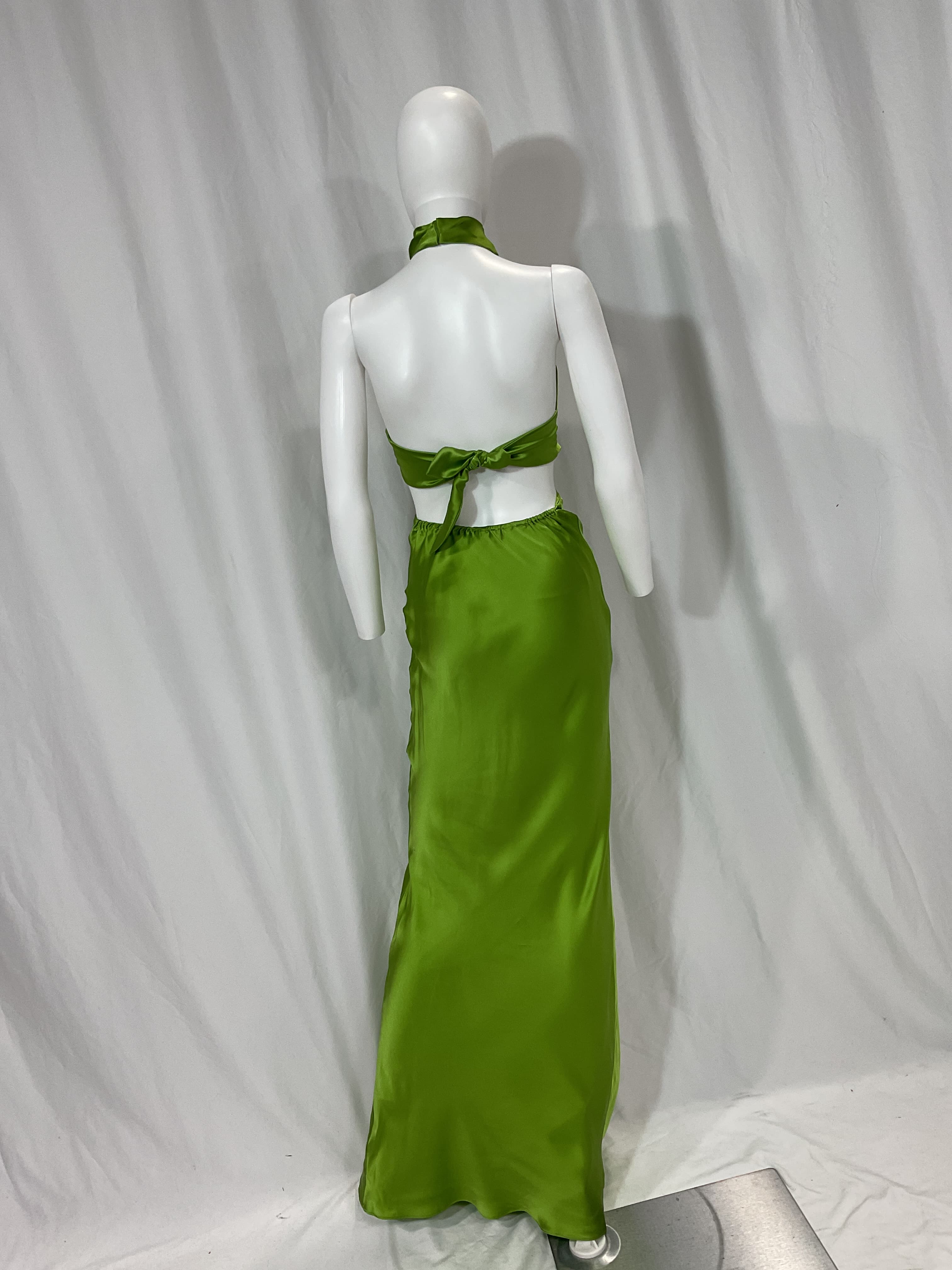 Kaye Maxi Dress - Image 3