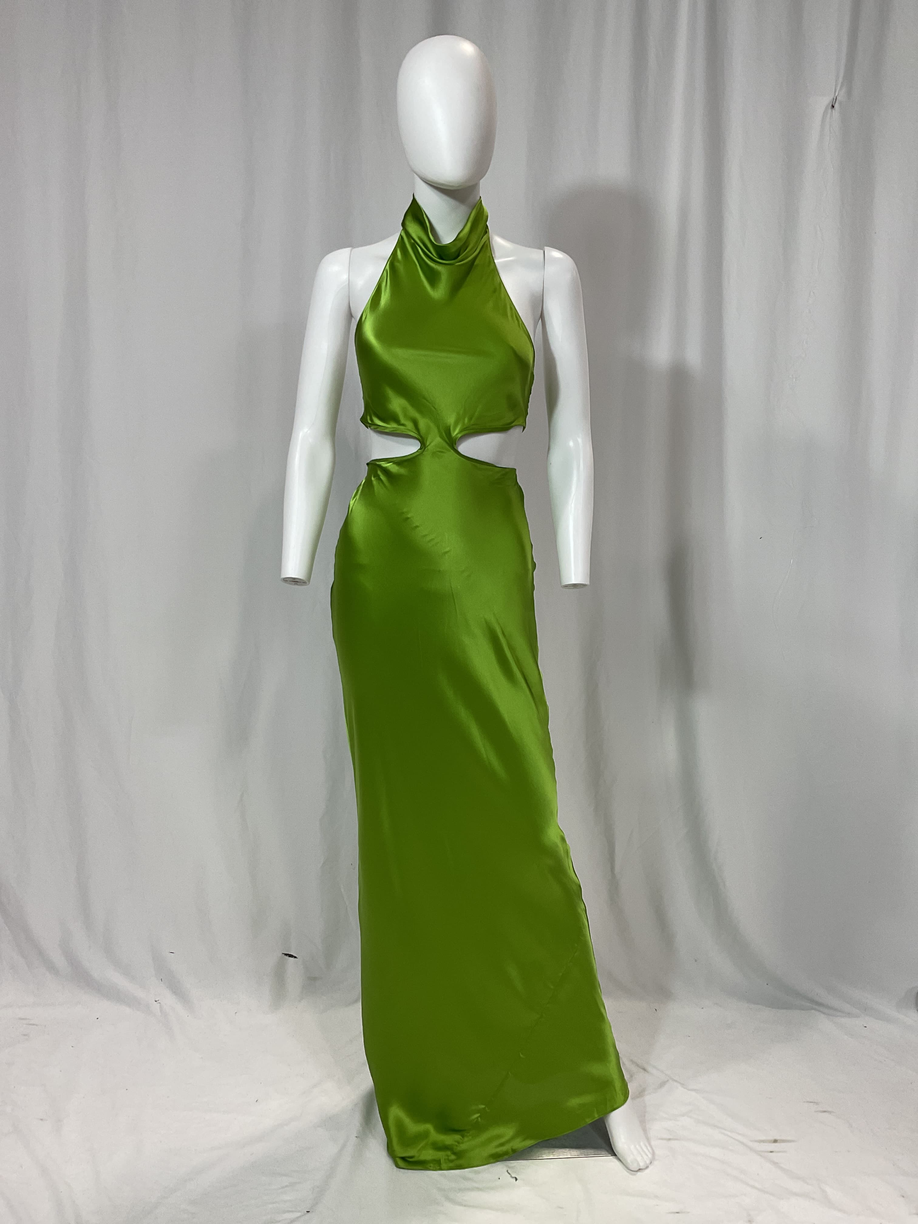 Kaye Maxi Dress - Image 4