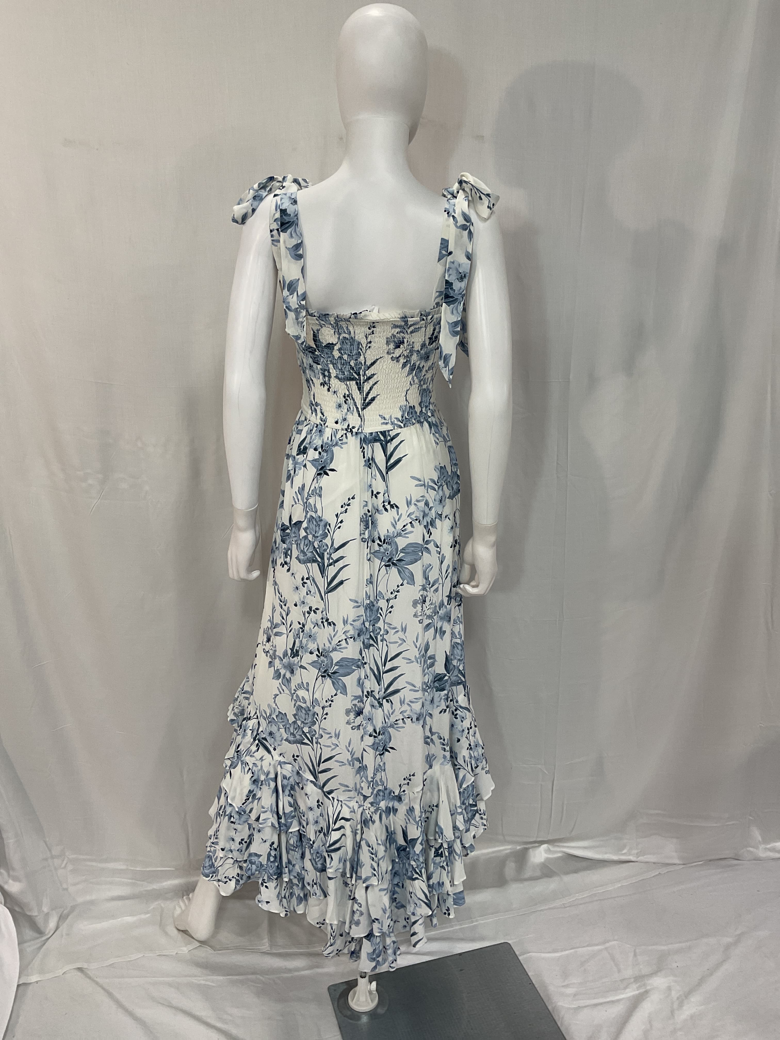 Trisha Dress - Image 4