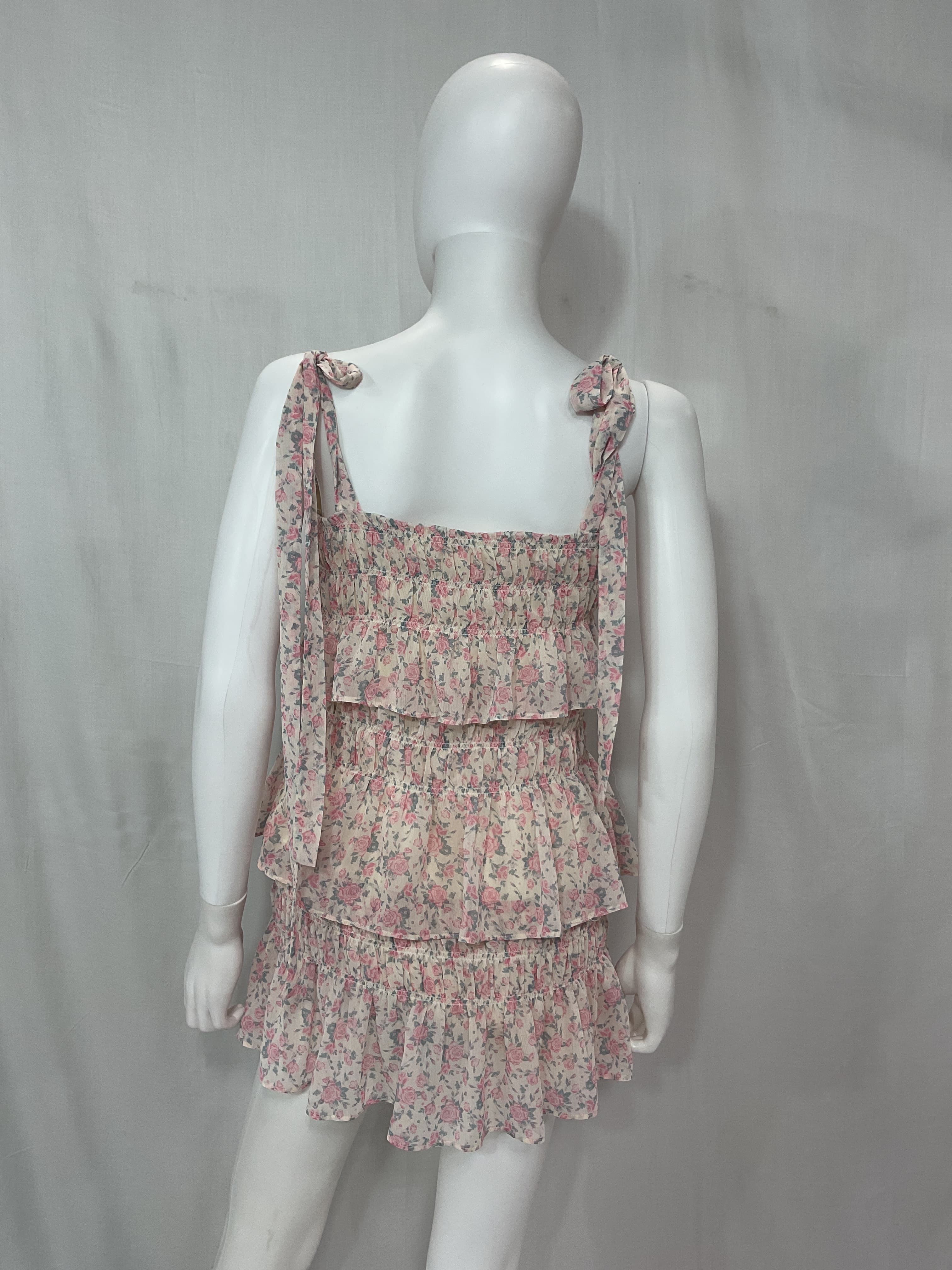 Gloria Dress - Image 4