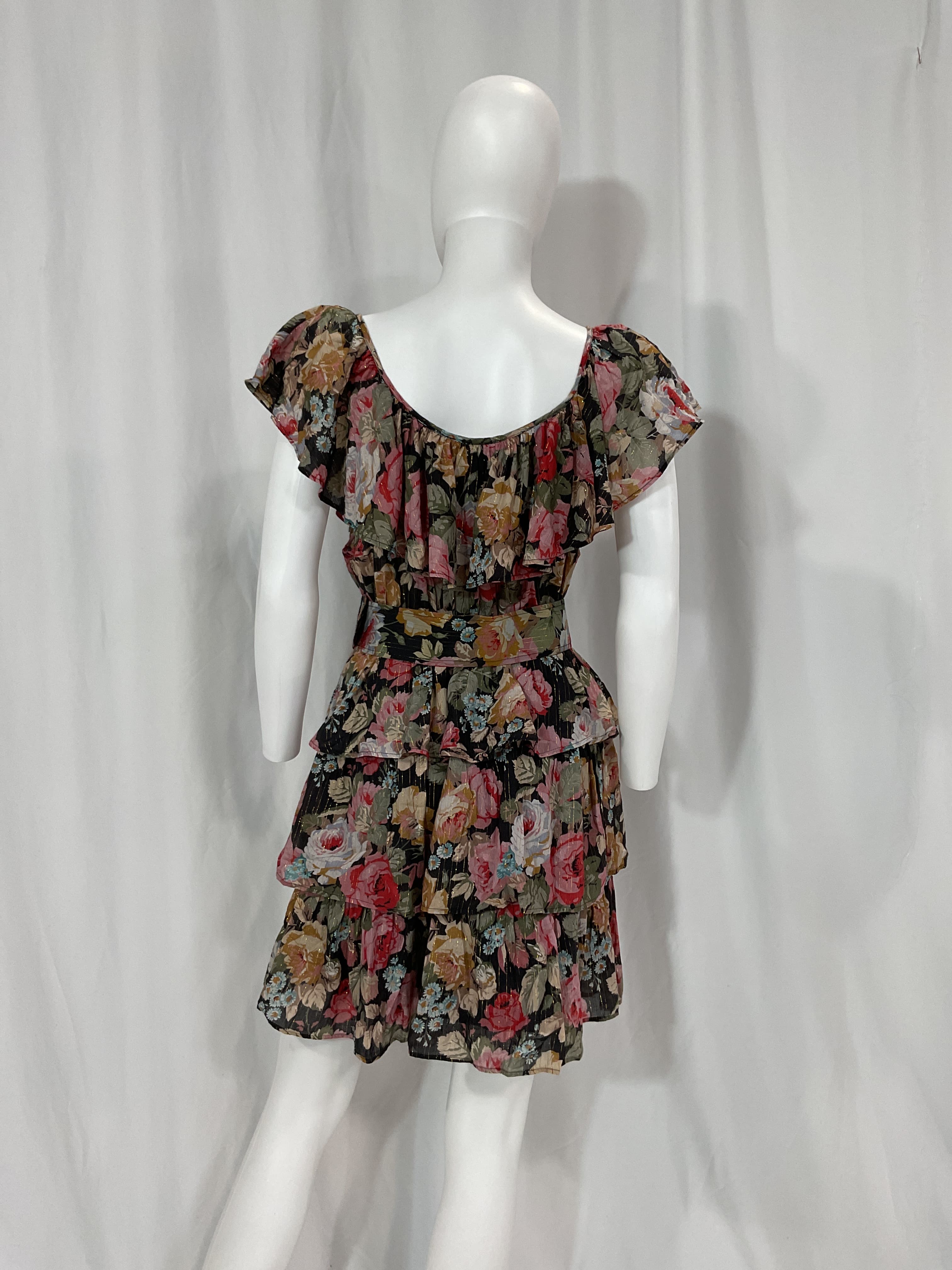 Mini Dress - Image 2