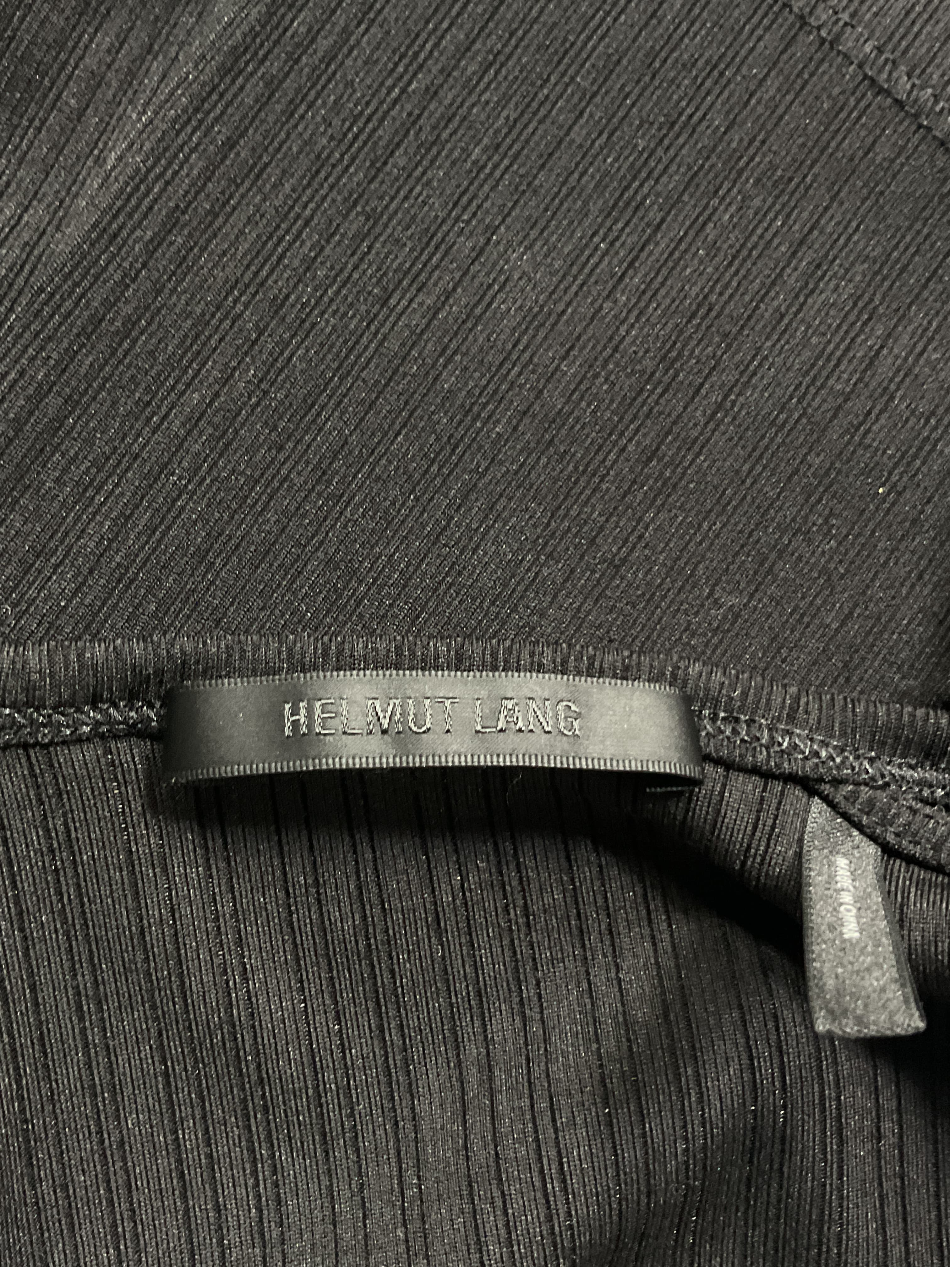 Square Neck Cardigan - Image 4