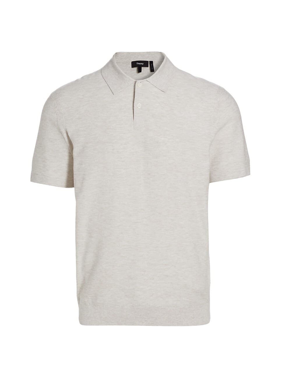 Goris Polo In Light Bilen - Image 1