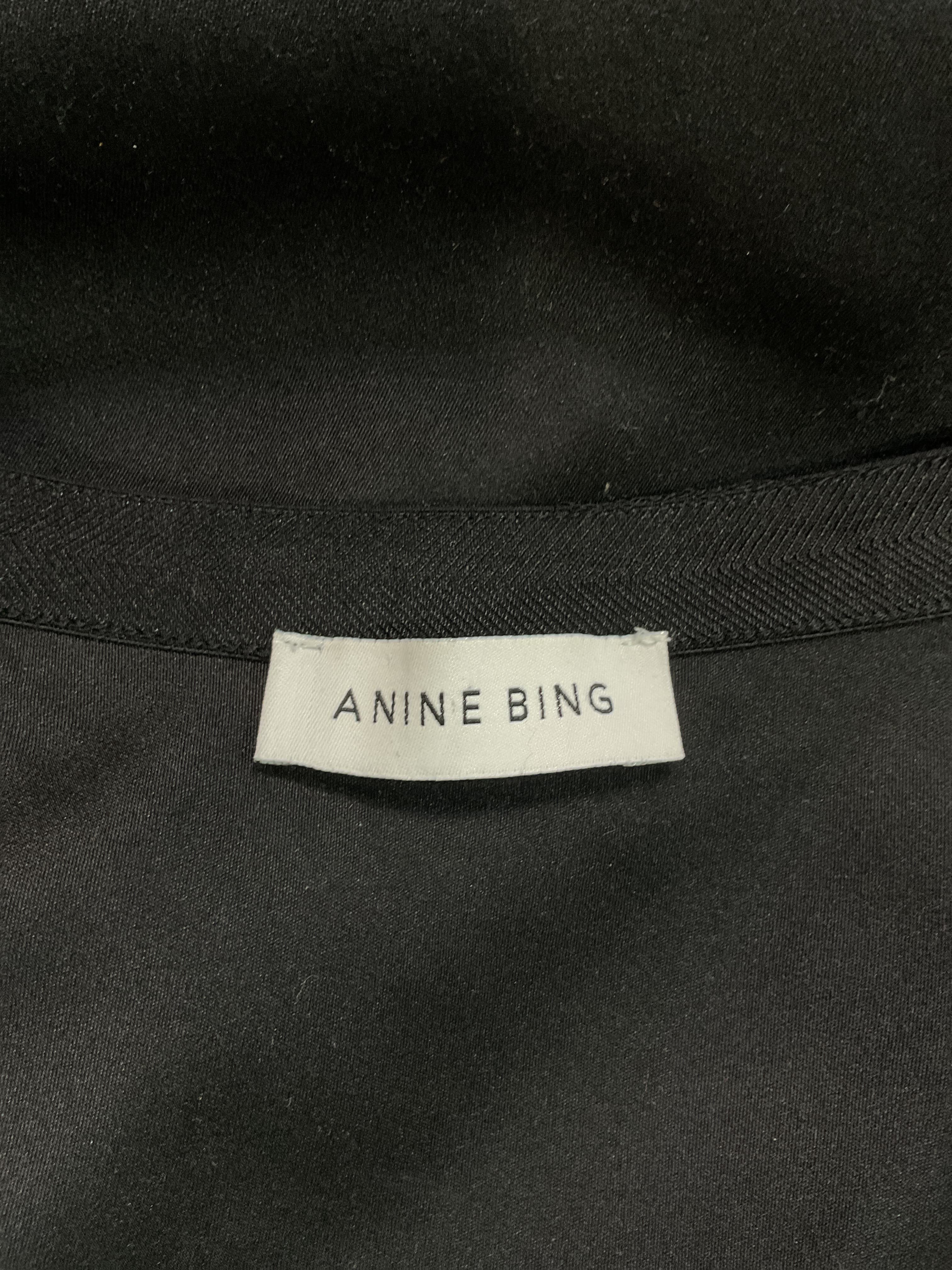 Bar Silk Skirt - Image 4