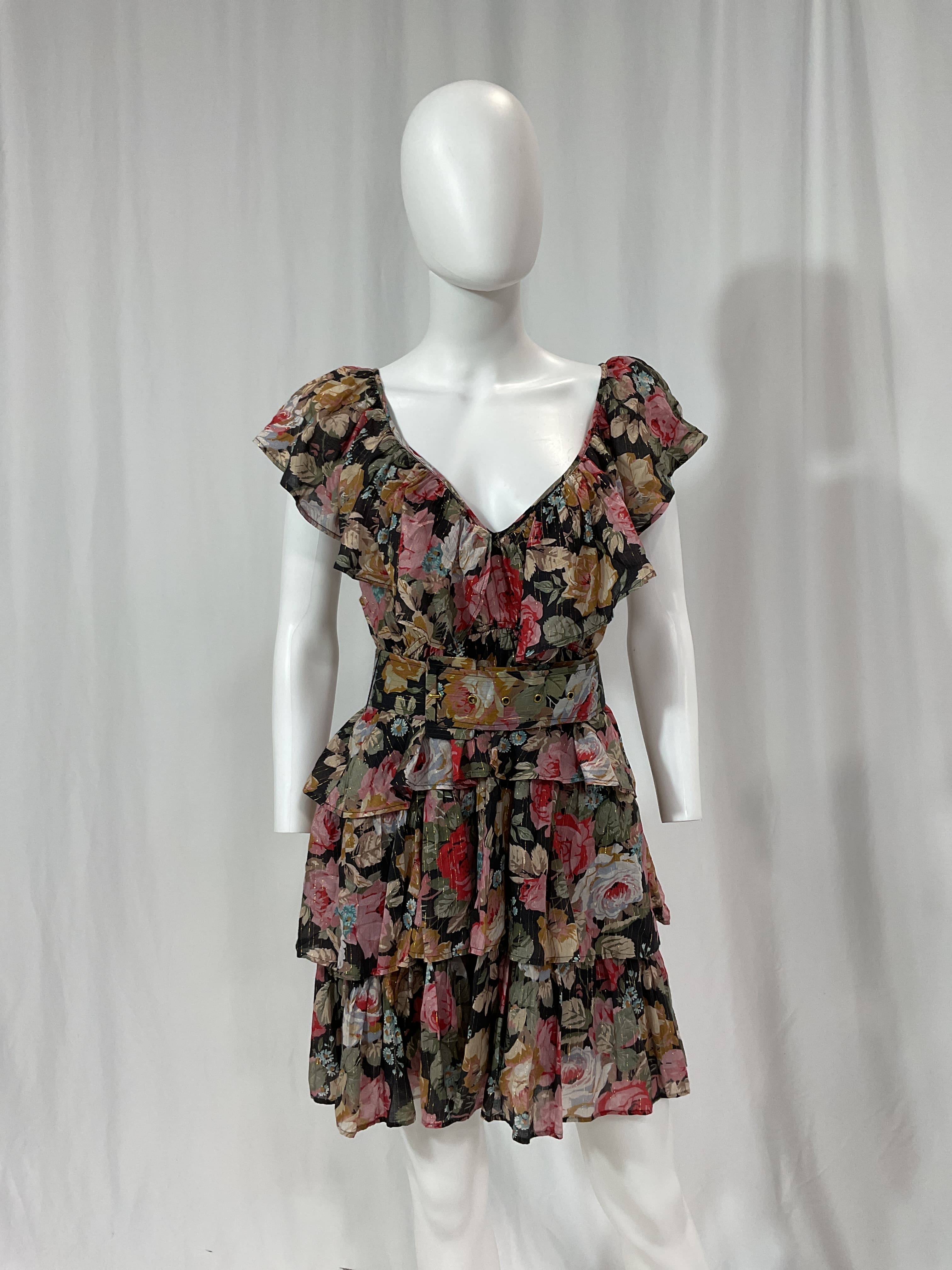 Mini Dress - Image 4