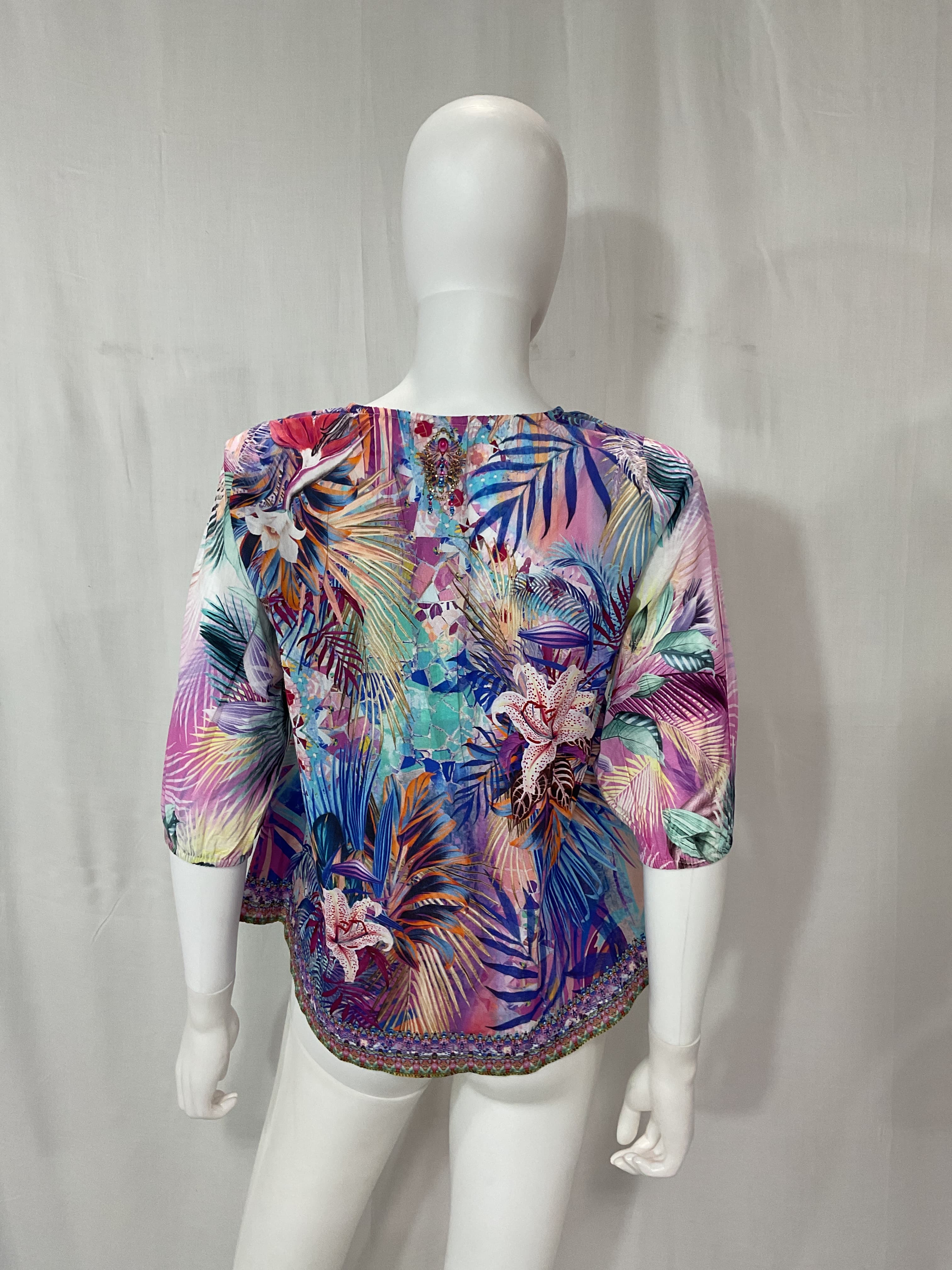 Party Like Batwing Dress - Image 3
