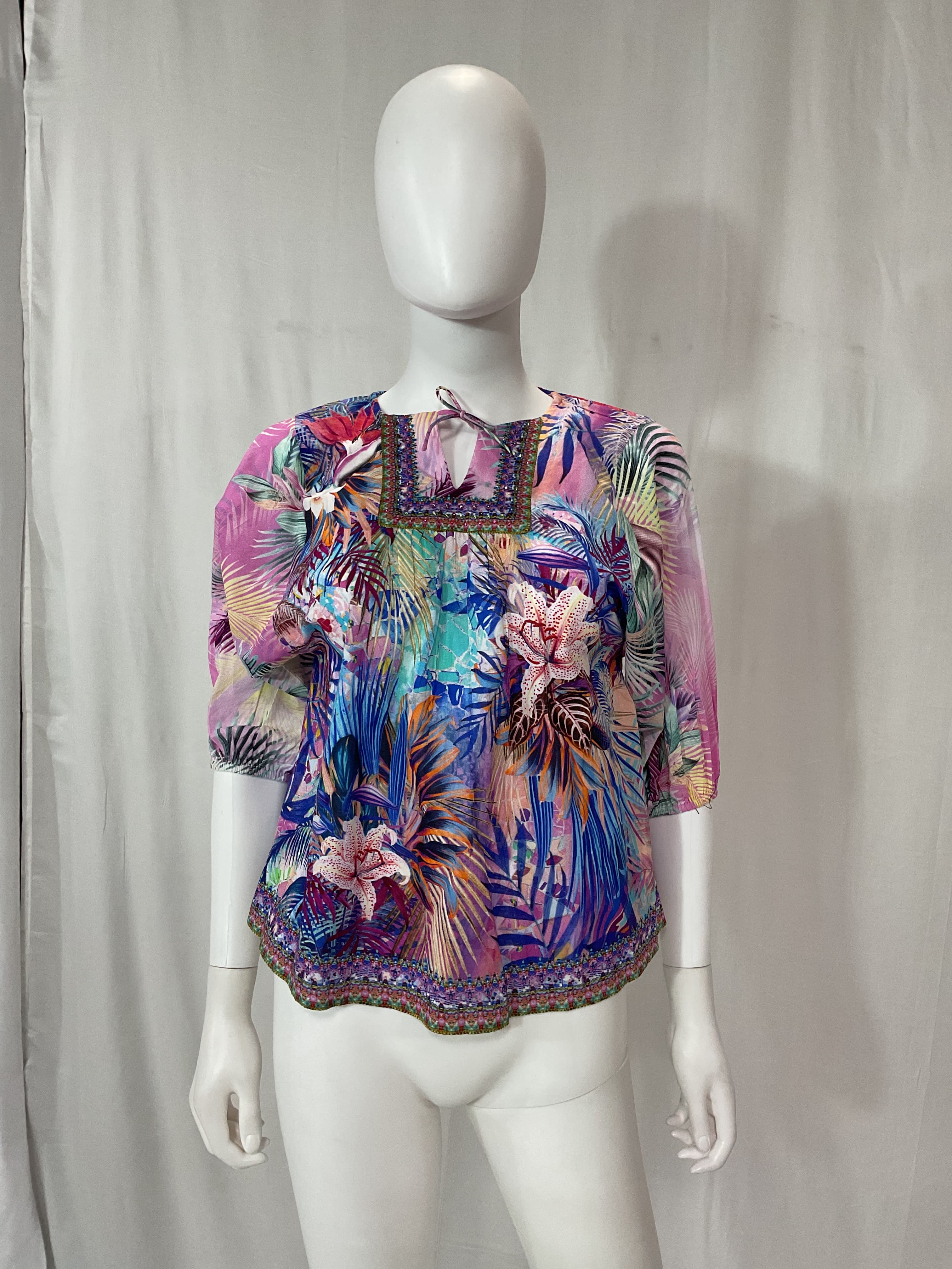 Party Like Batwing Dress - Image 4