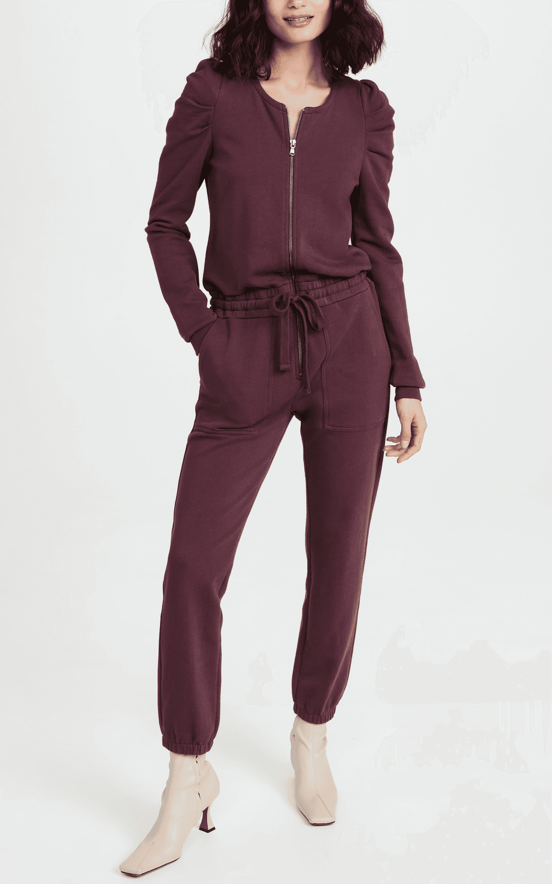 Janine Jumpsuit - Image 1