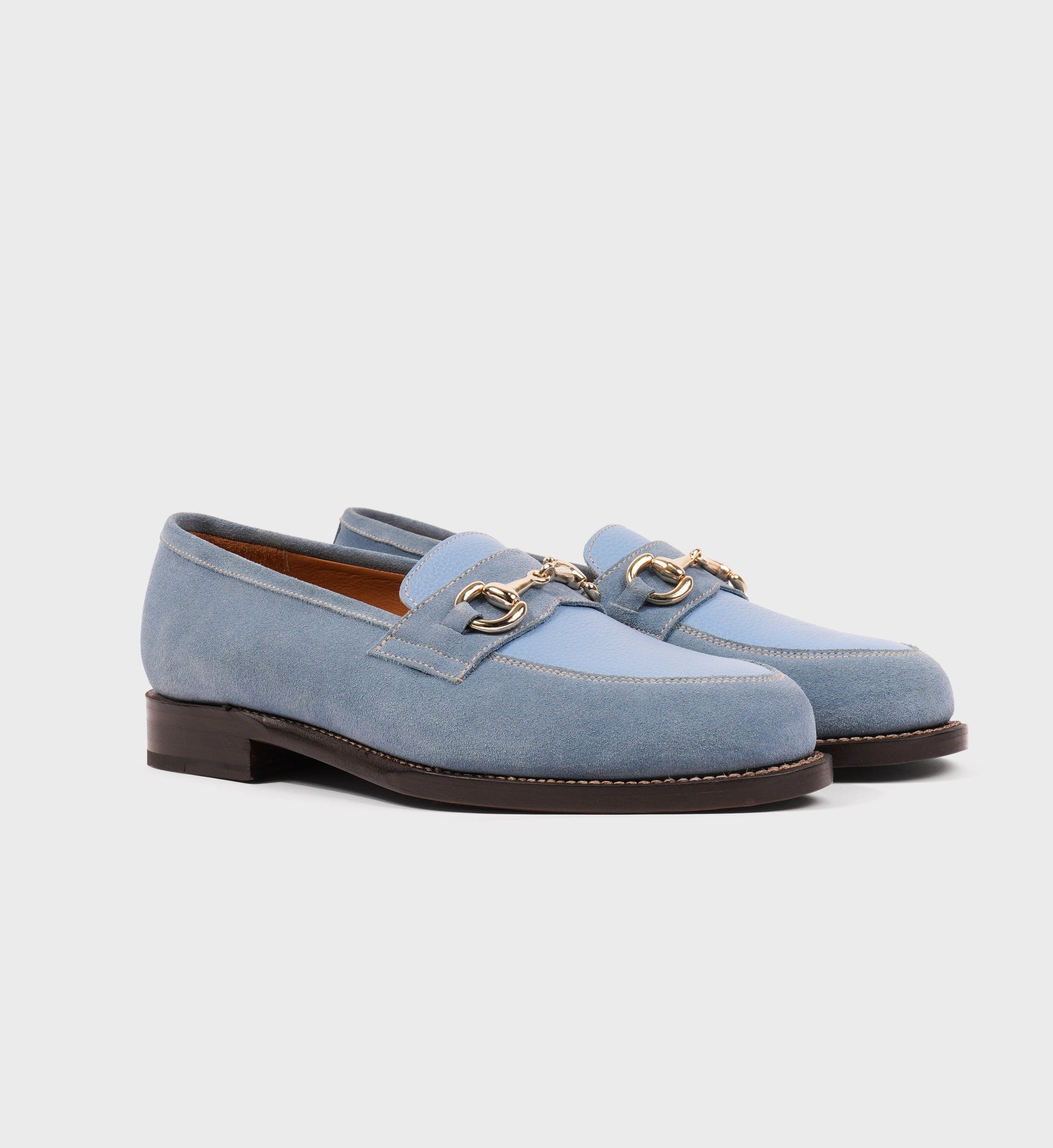 The Penny Loafer - Image 1