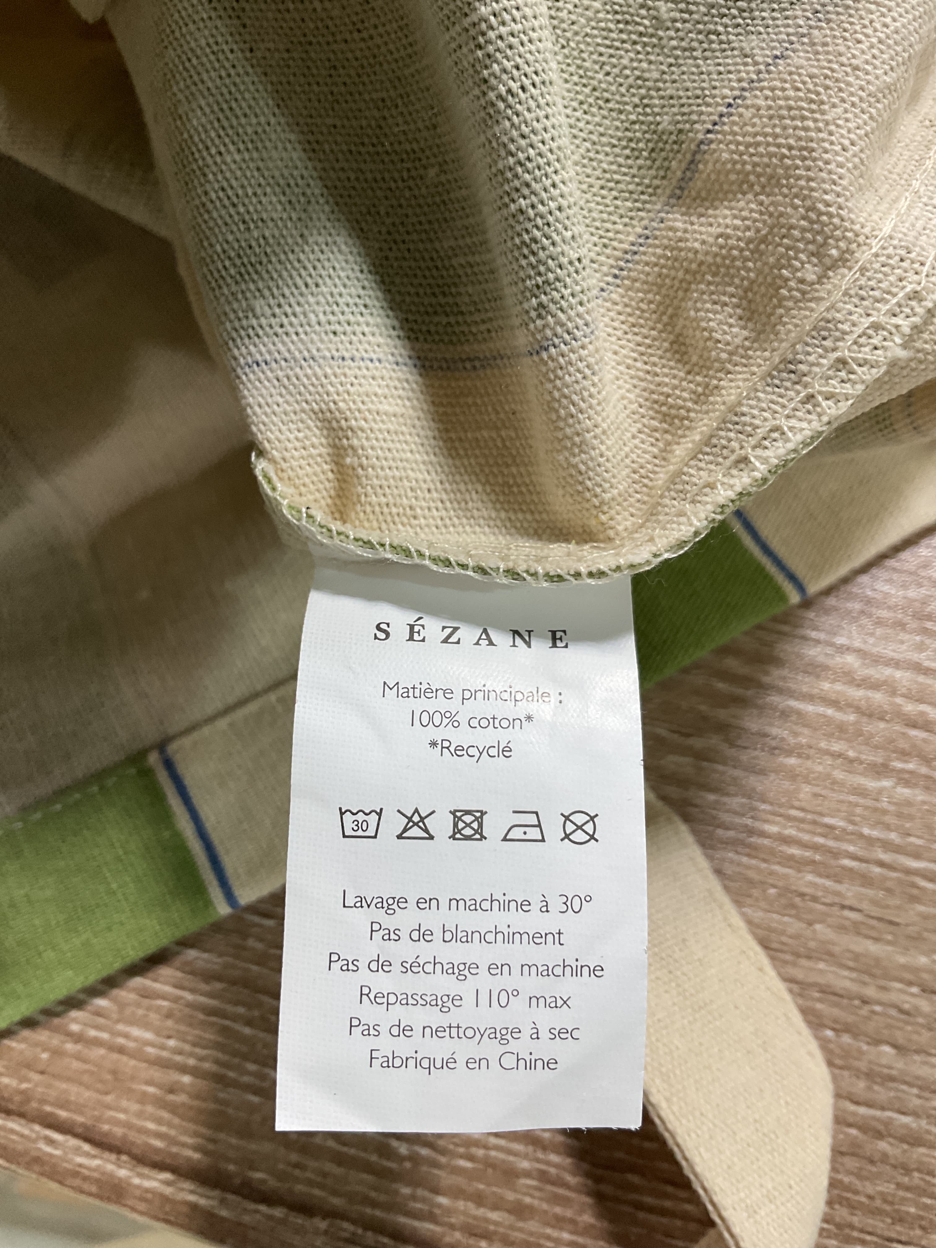 Tote Bag Bonjour - Image 3