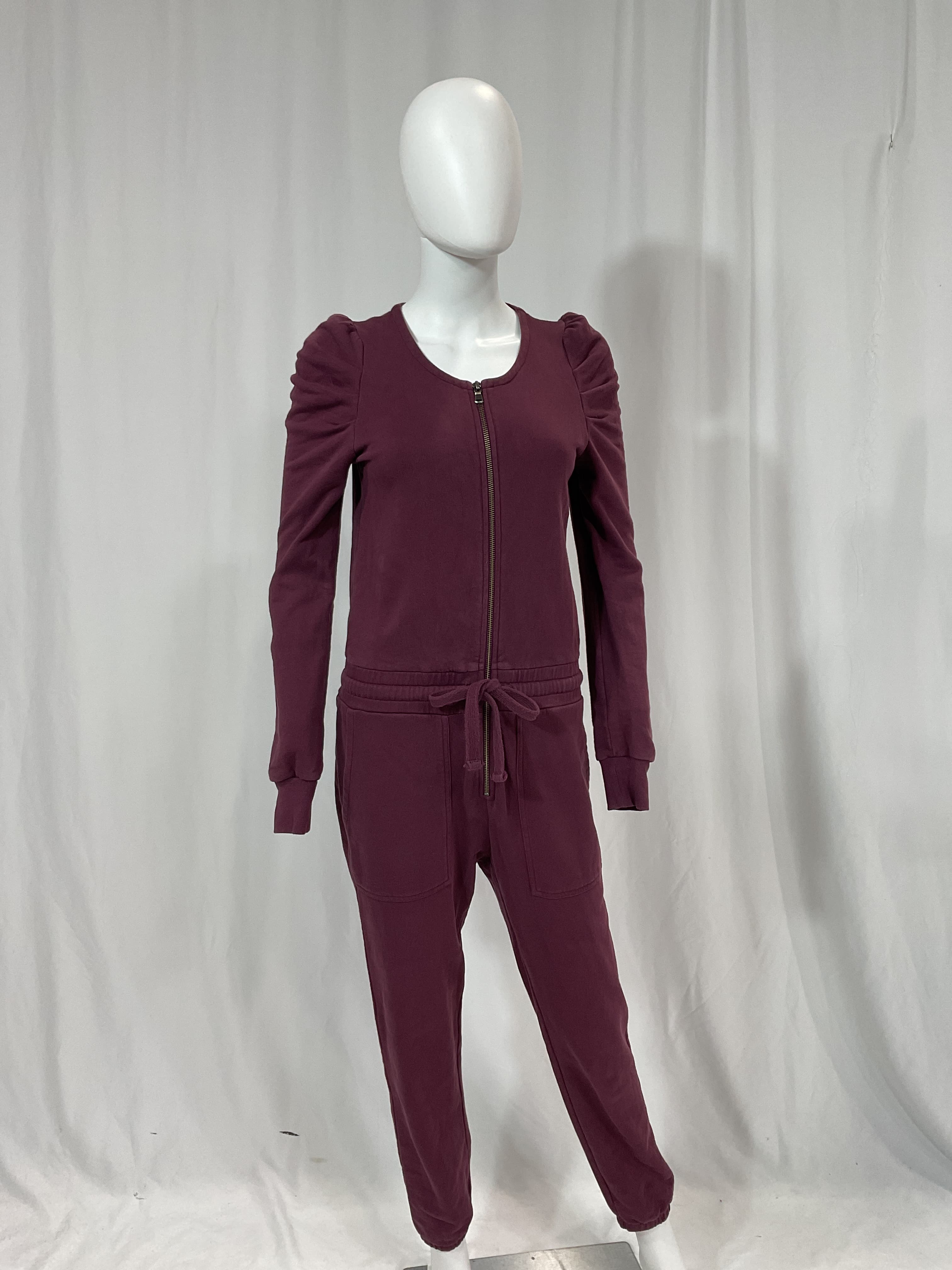 Janine Jumpsuit - Image 2