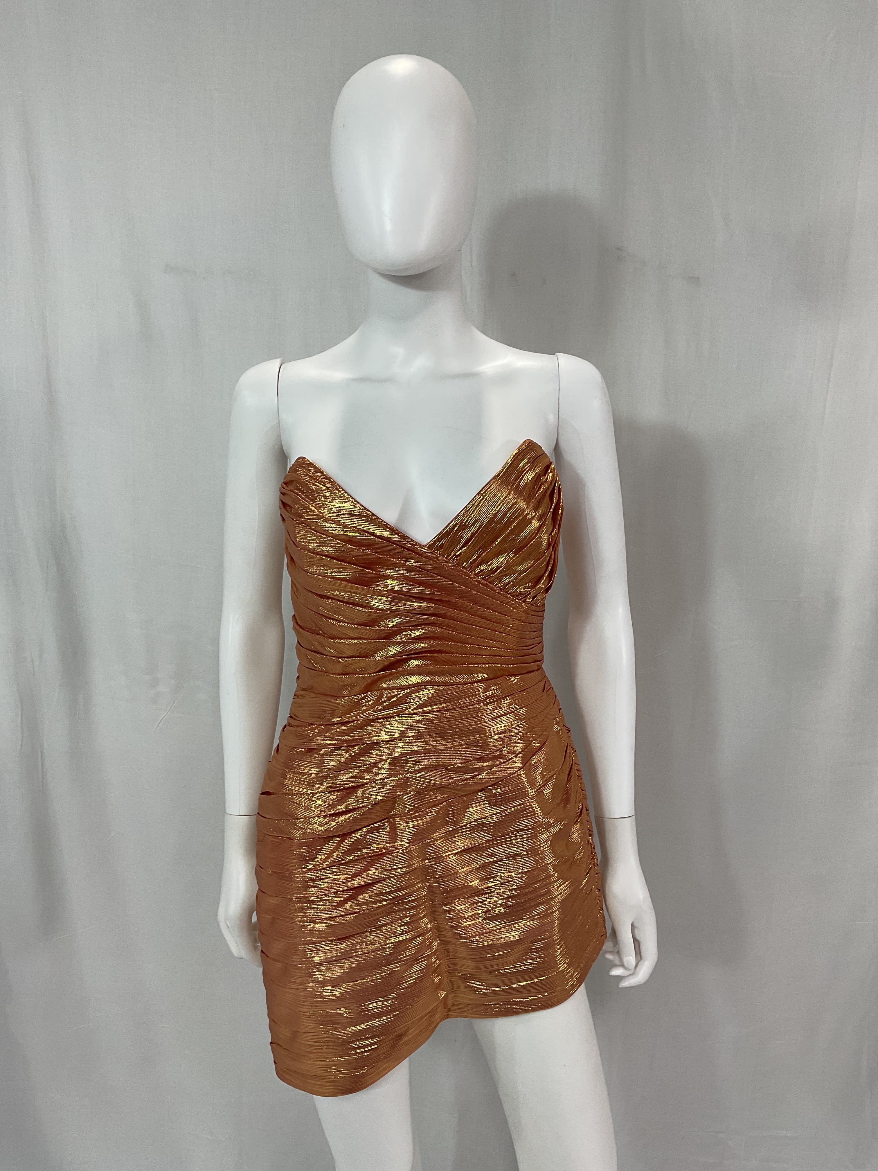 Nala Dress - Image 4