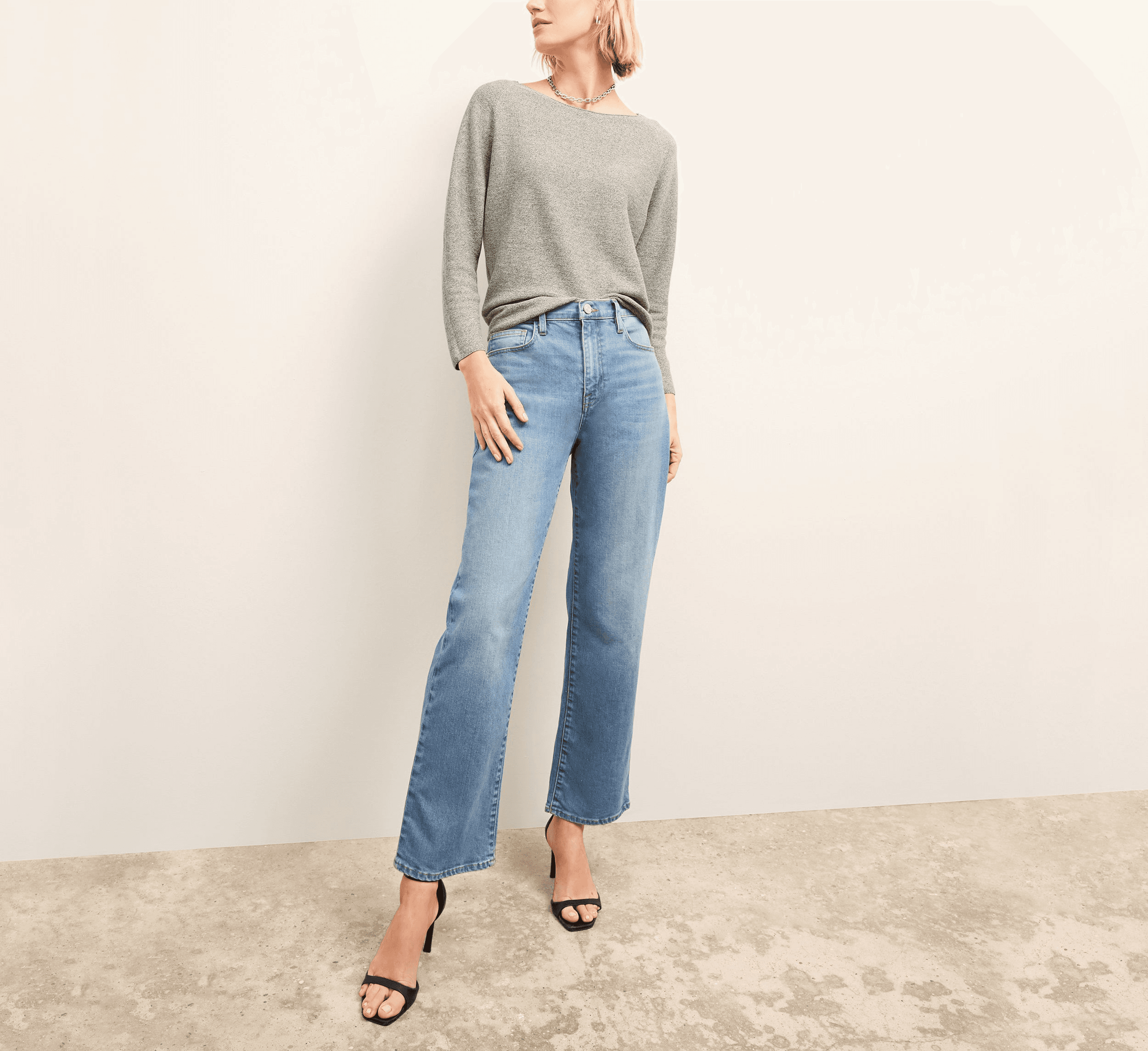 Chadwick Sweater - Image 1
