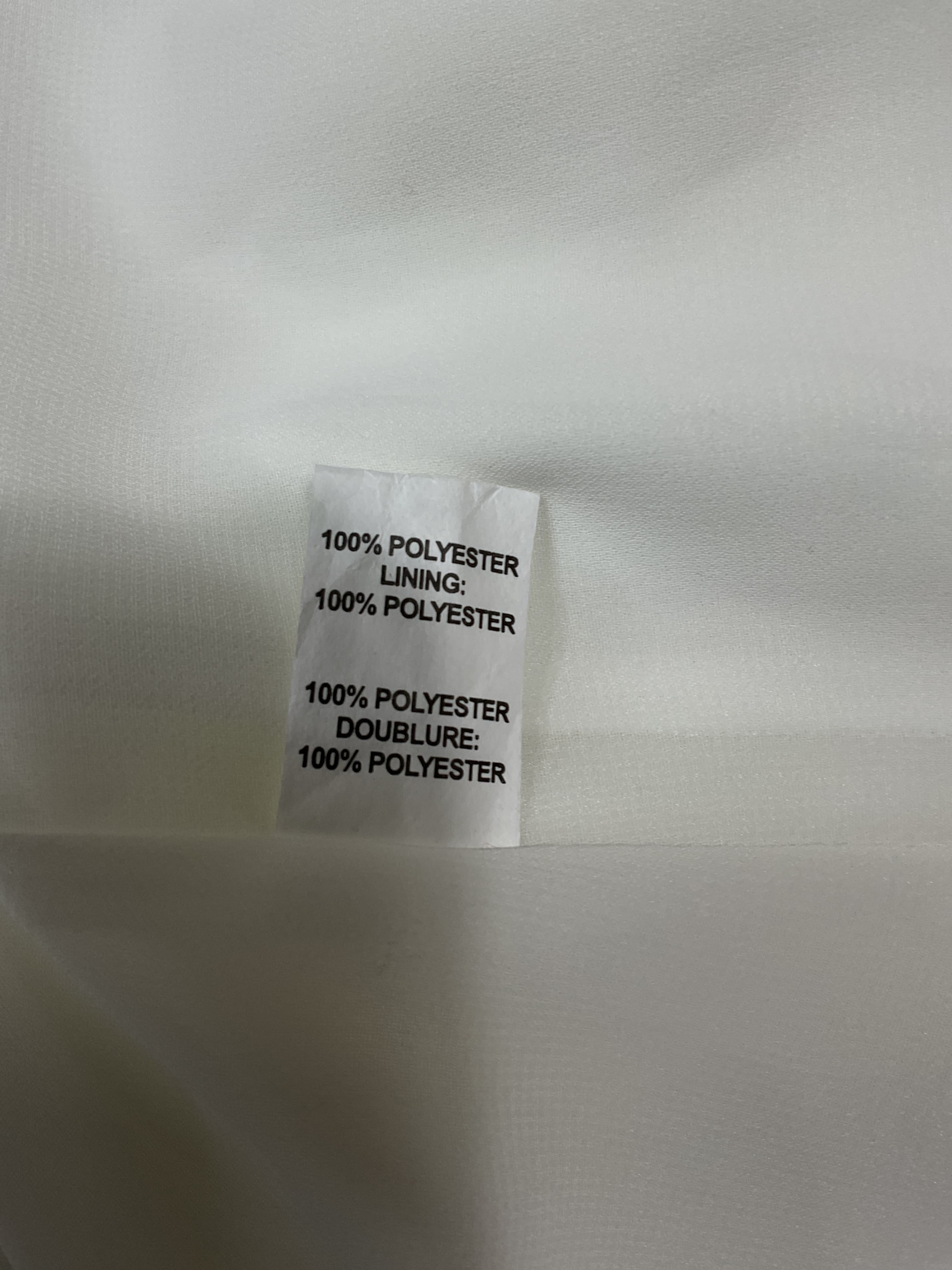 Adda One-Shoulder Top - Image 2