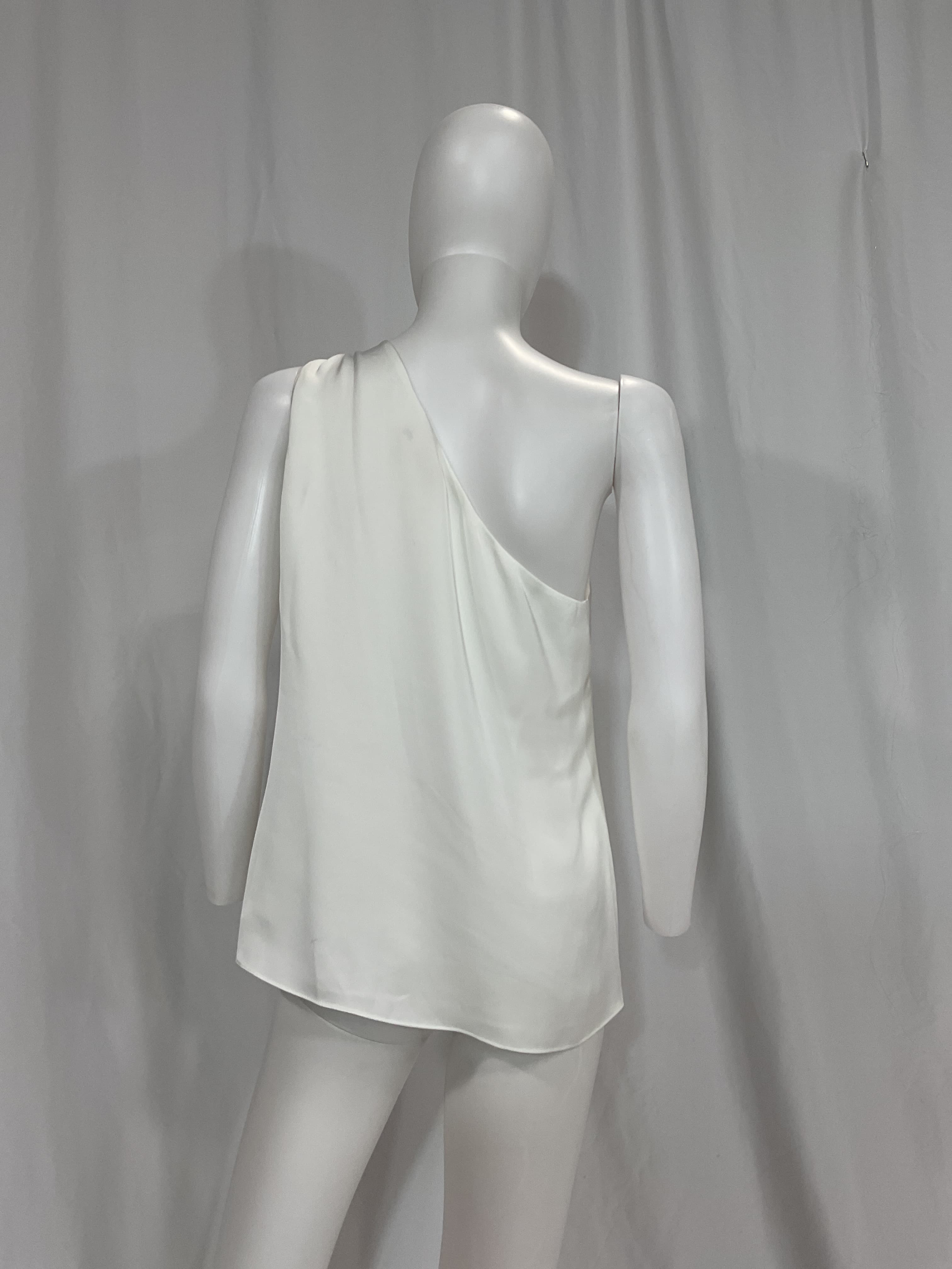 Adda One-Shoulder Top - Image 4
