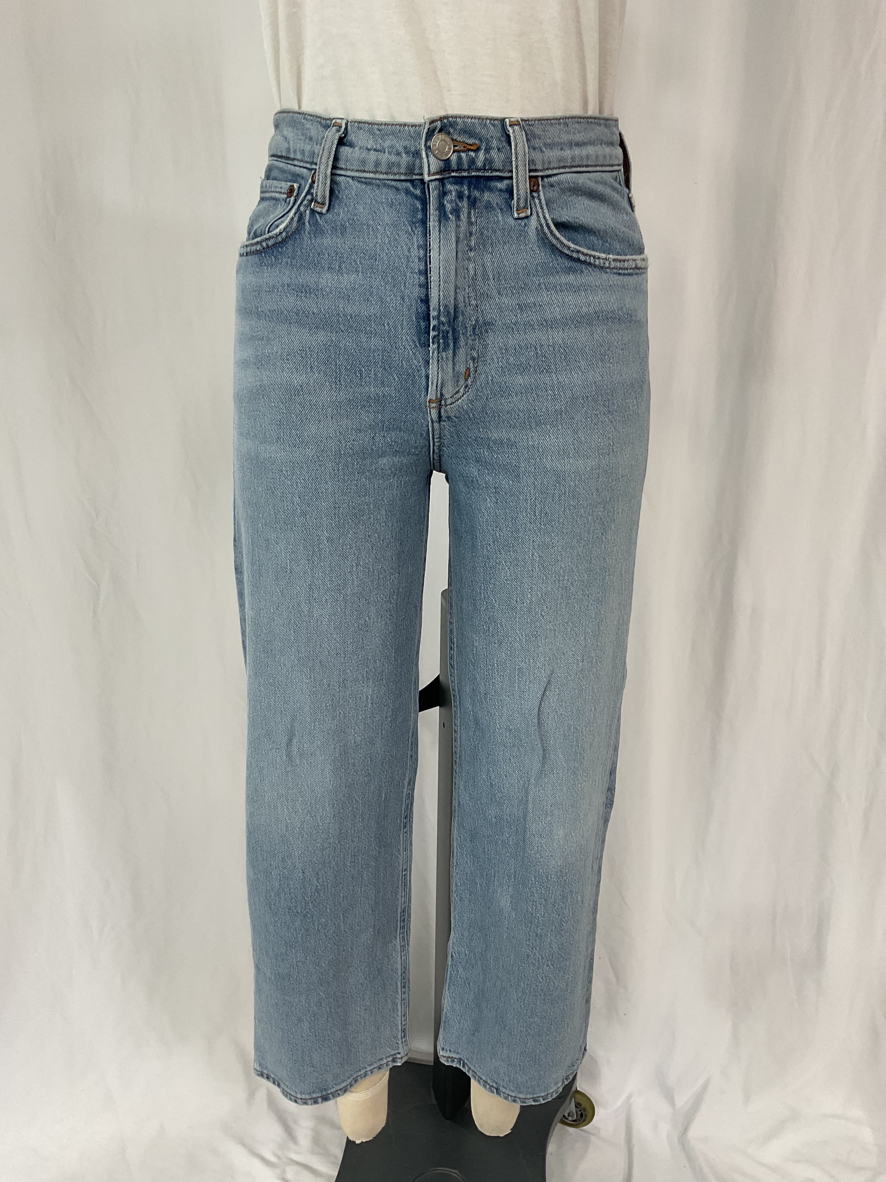 Ren High Rise Wide Leg - Image 4