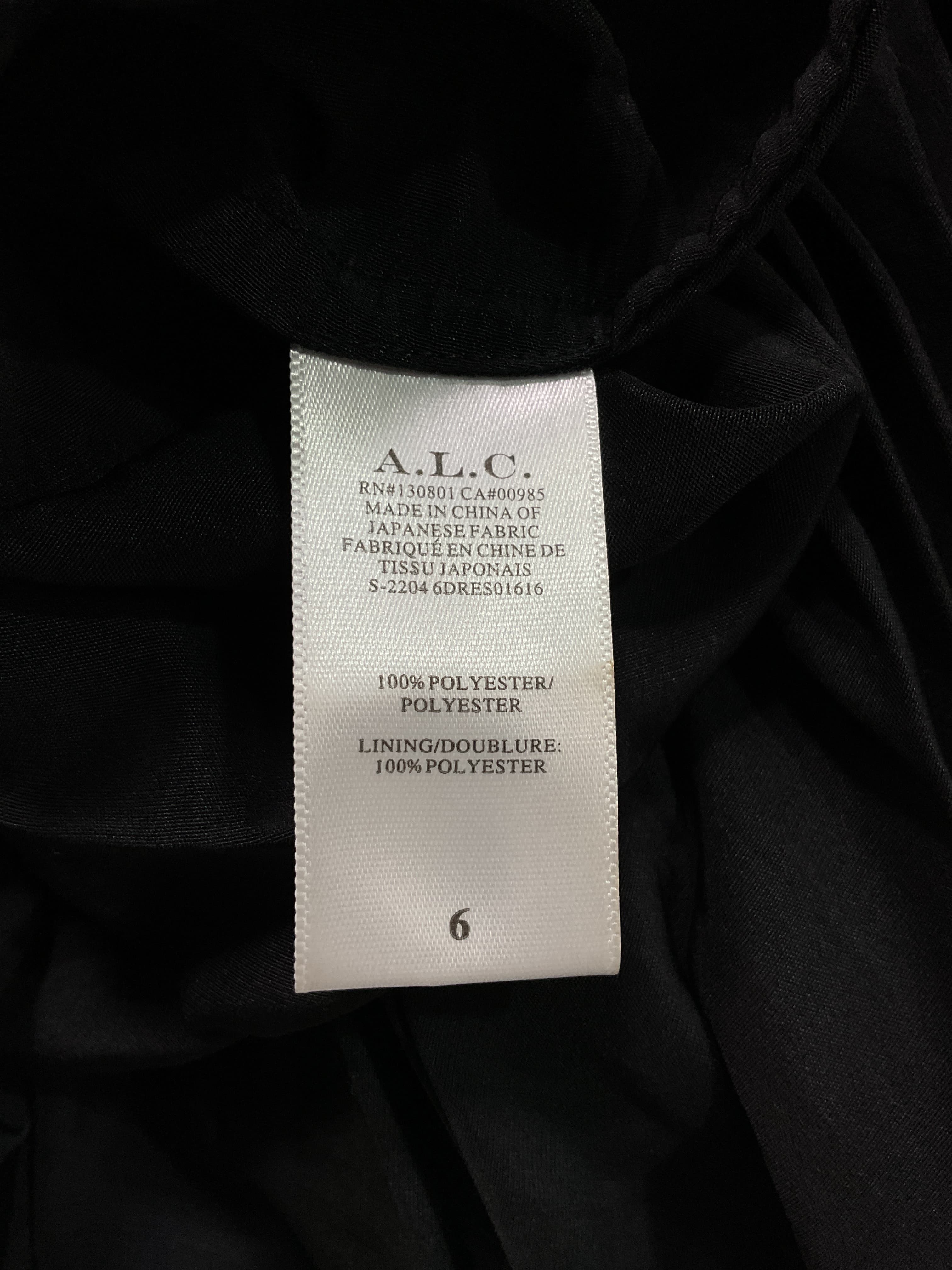 Delfina Dress - Image 2