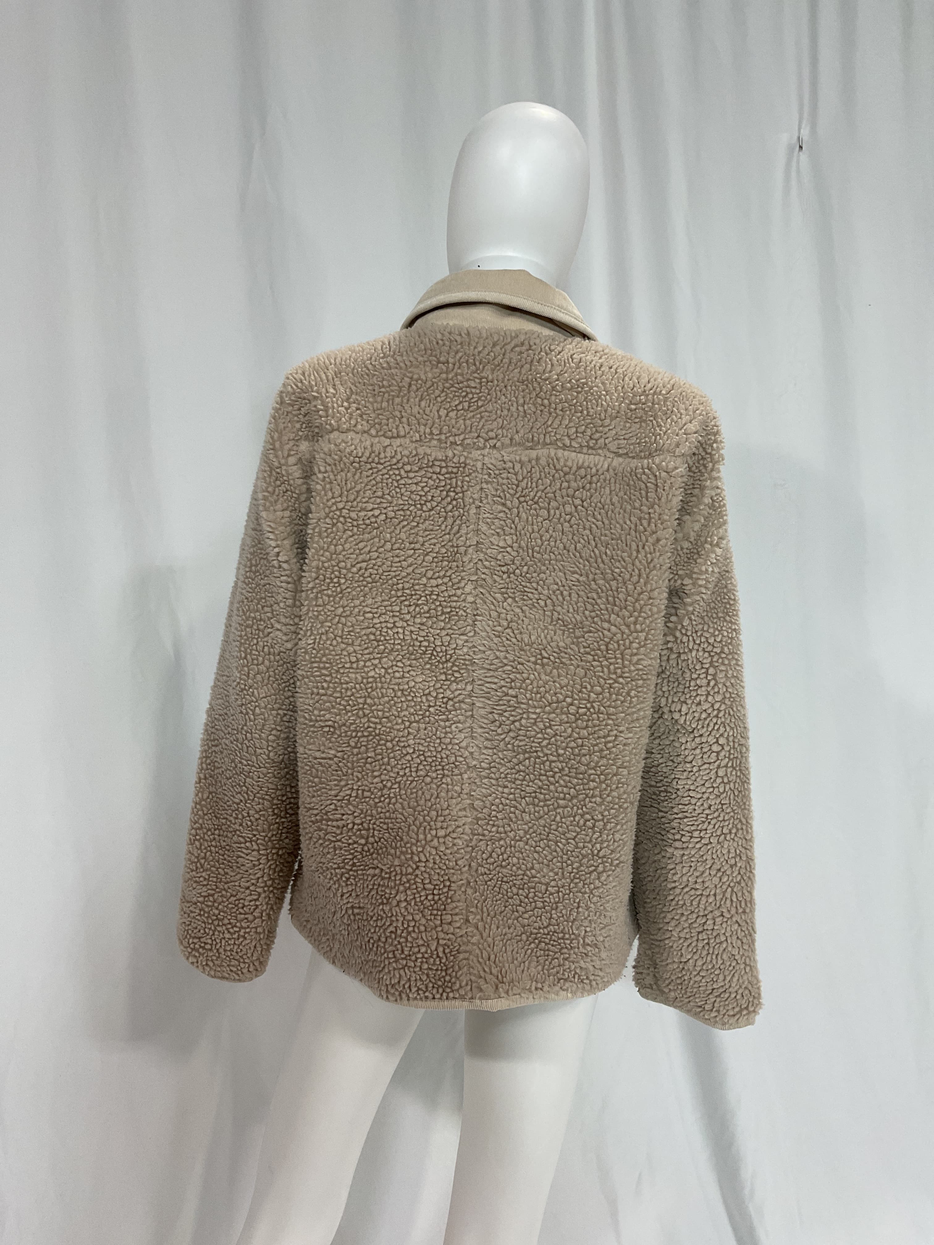 Sherpa Work Jacket - Image 2