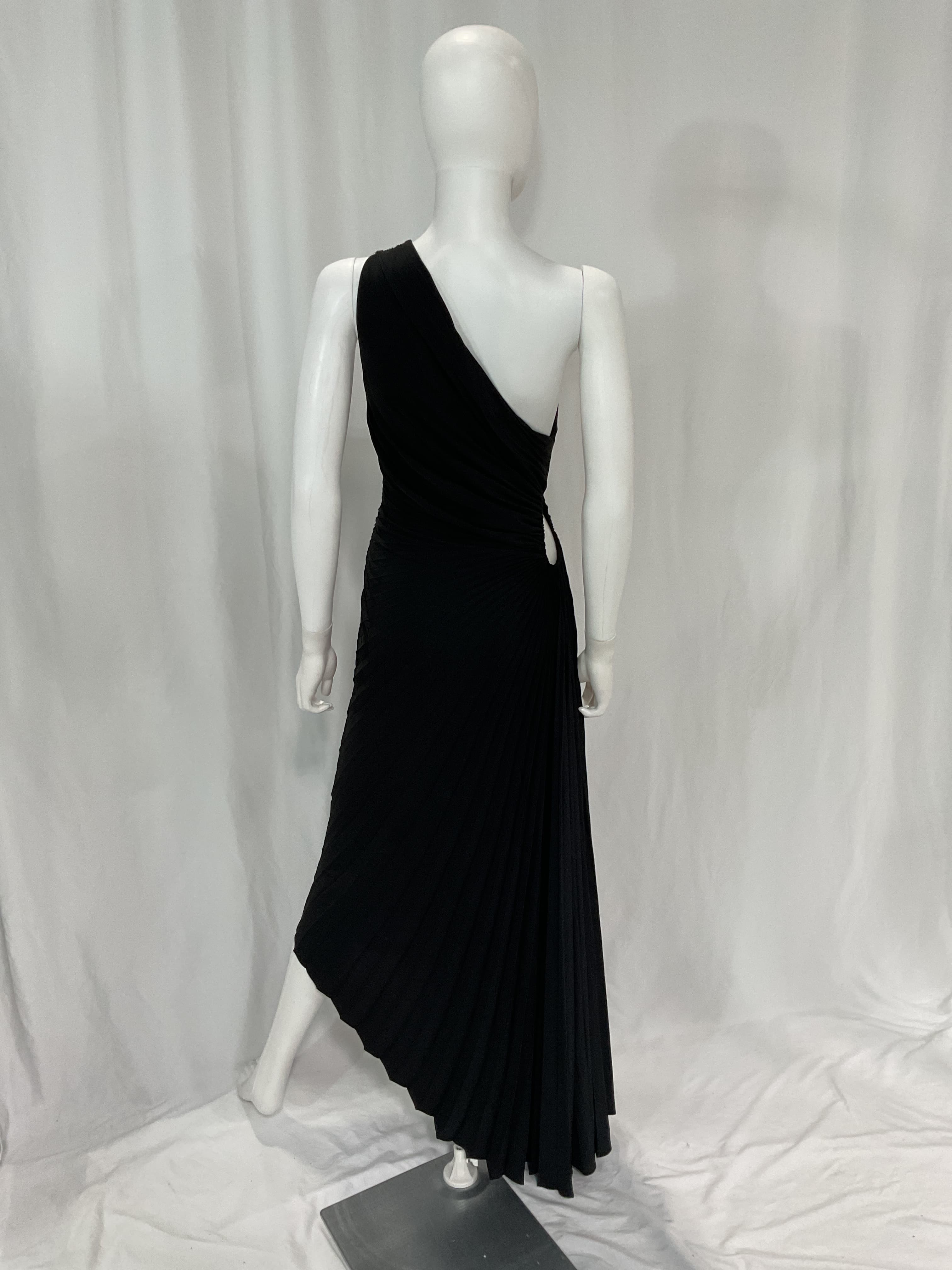 Delfina Dress - Image 3