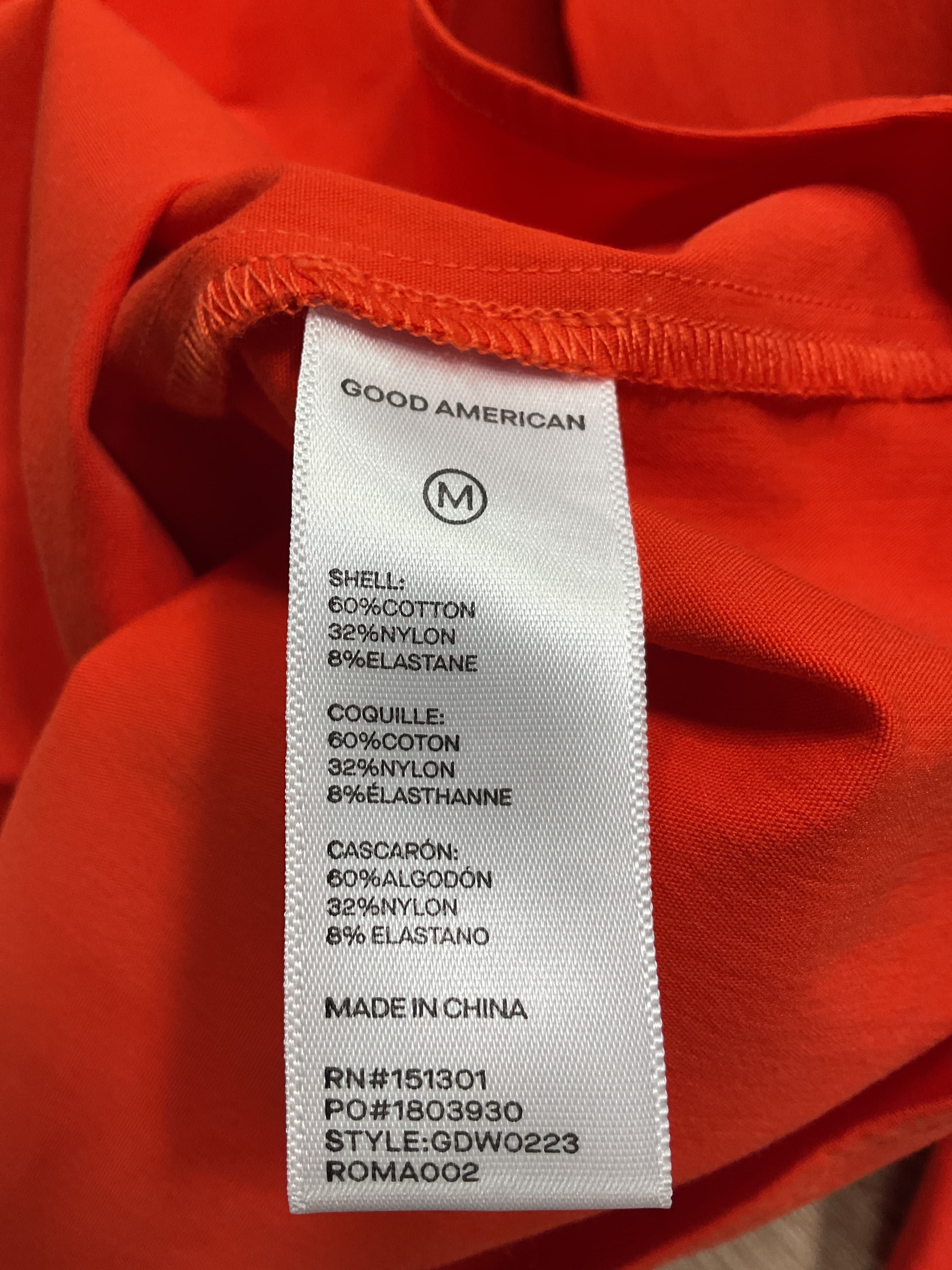 Shirt Dress - Image 2