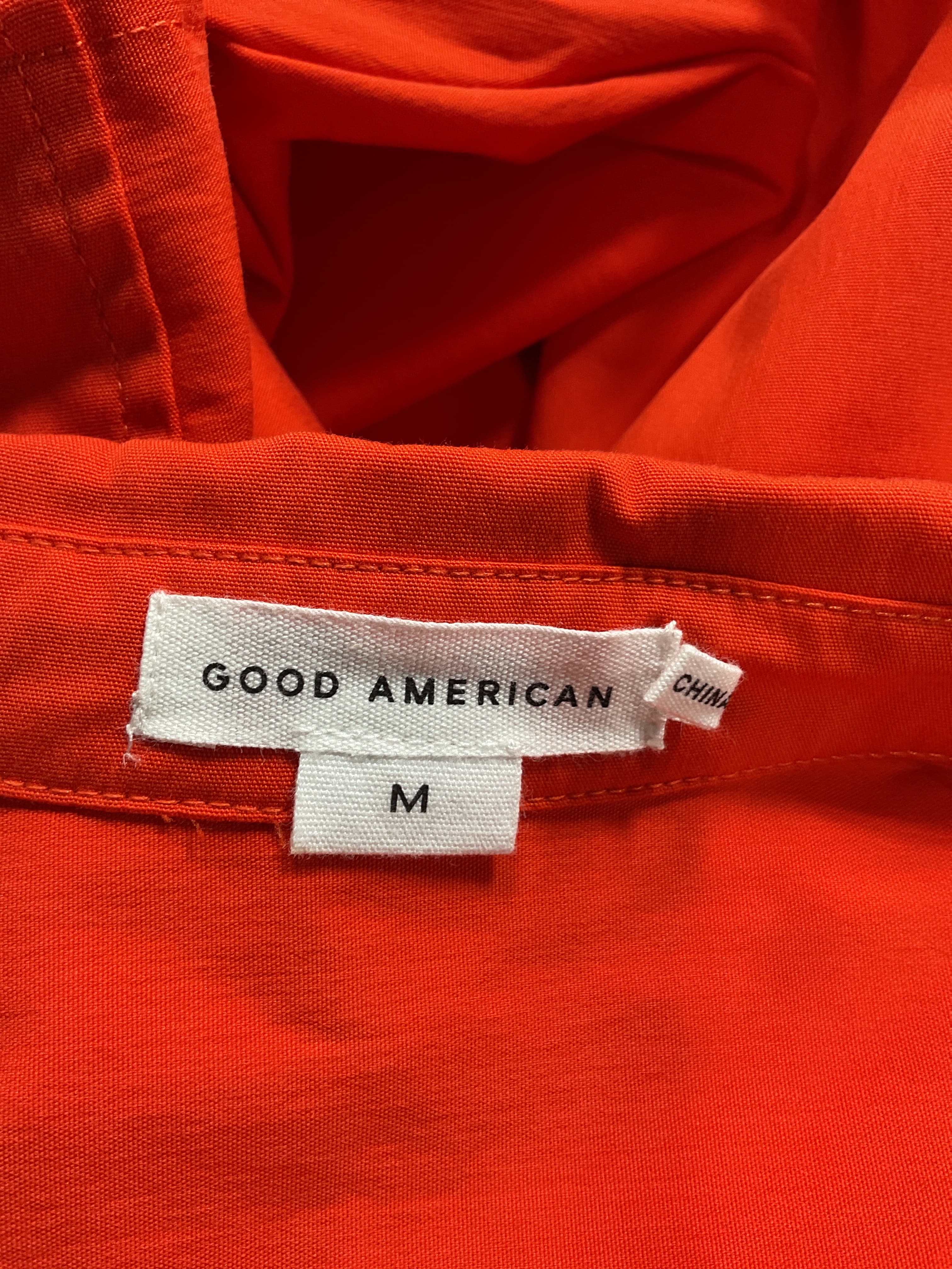 Shirt Dress - Image 3