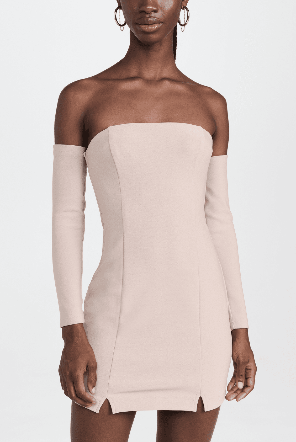 Decor Dress - Image 1