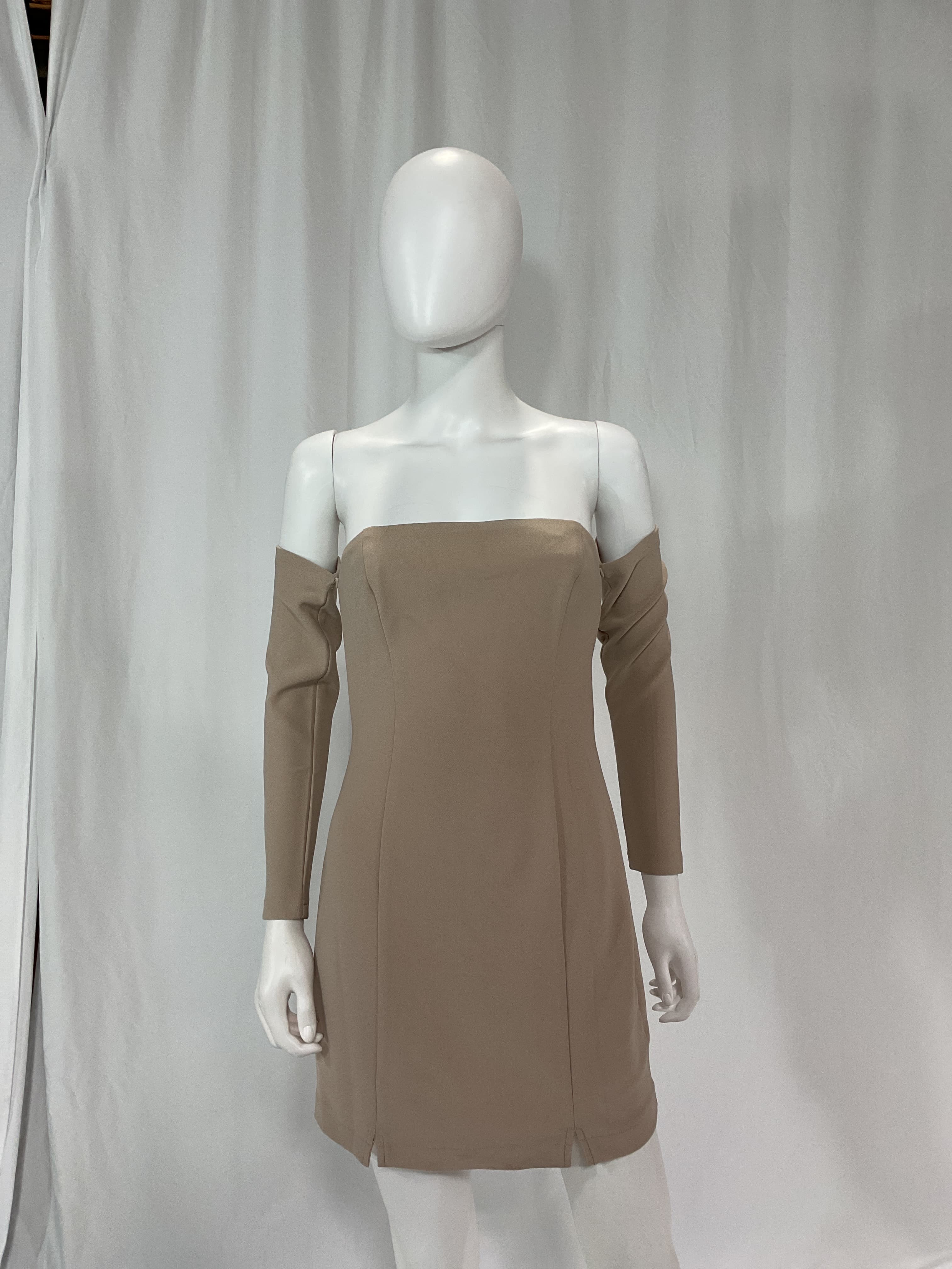 Decor Dress - Image 2