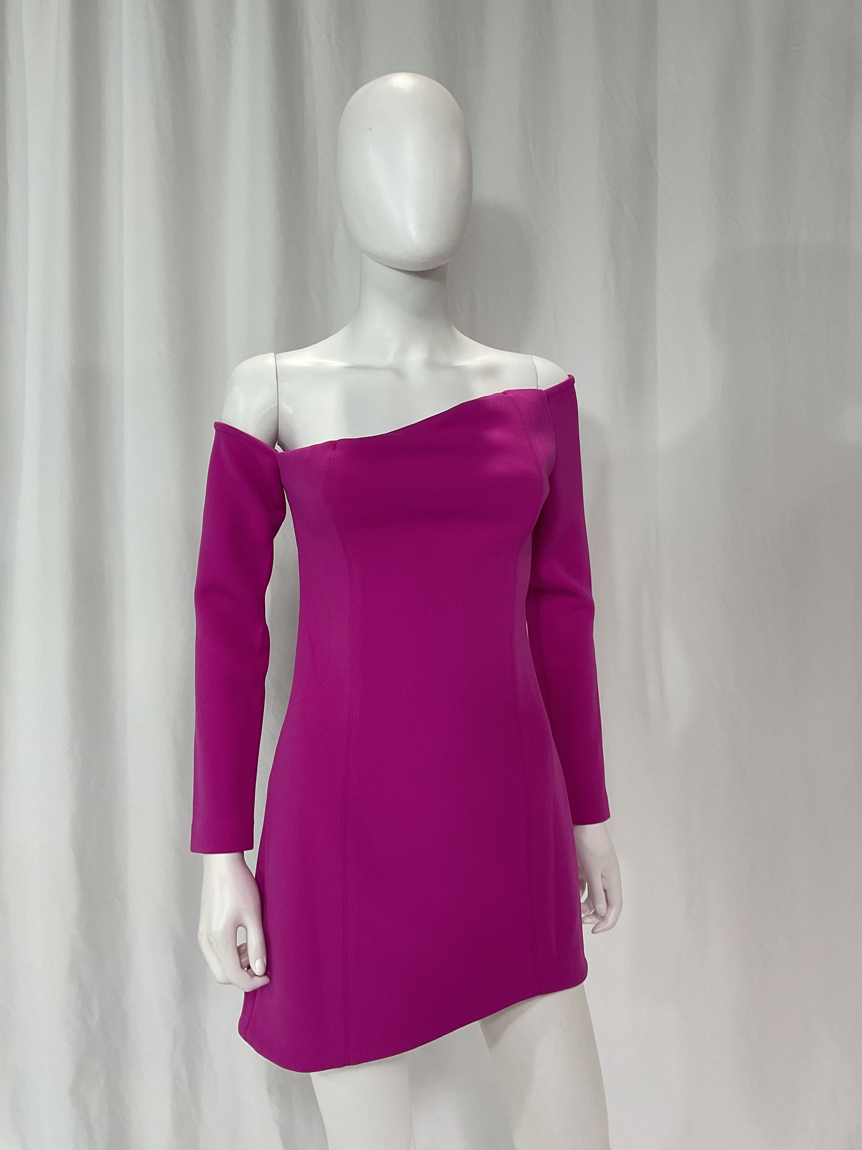 Baker Dress - Image 2