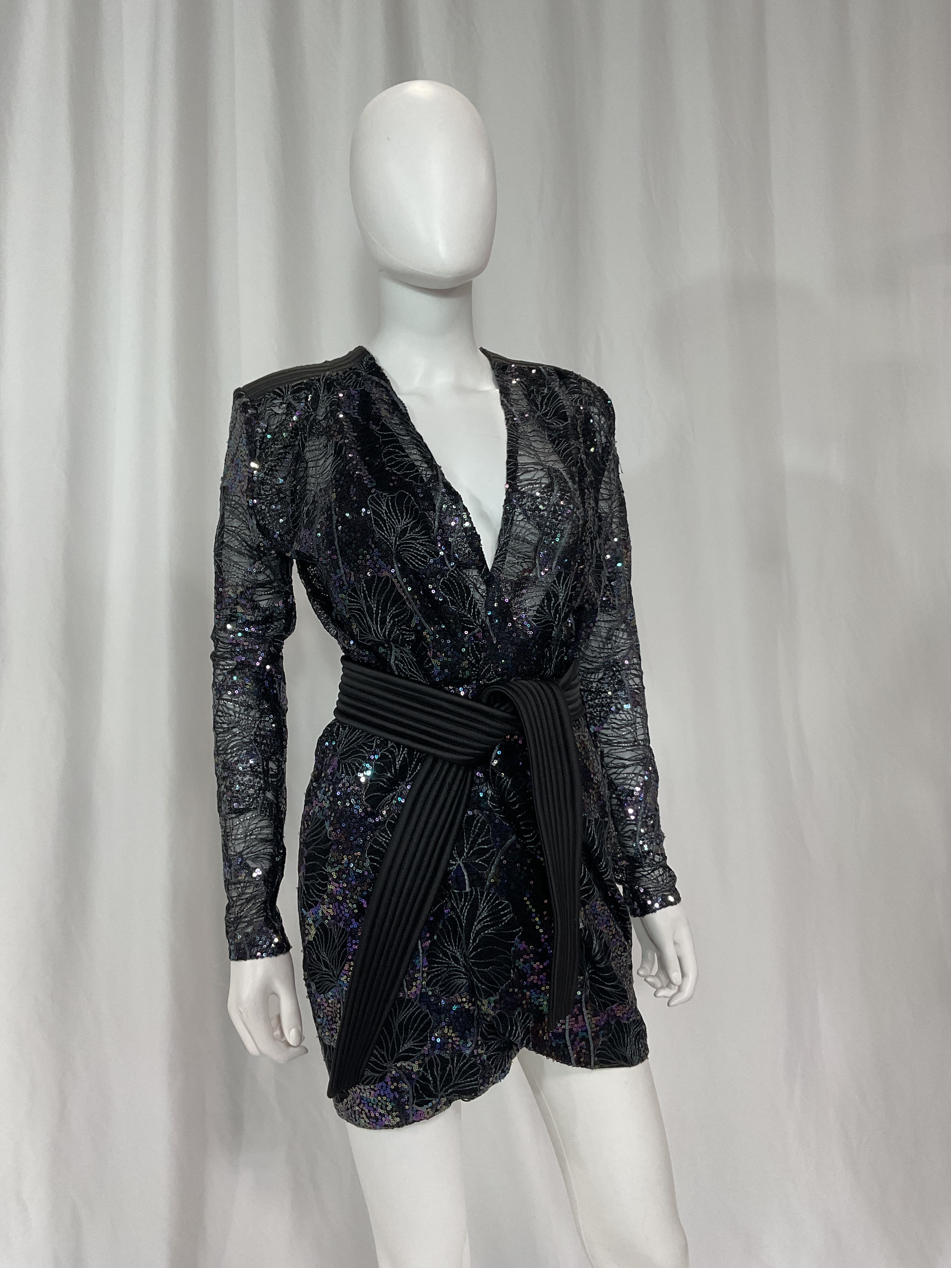 Camille Mini Dress - Image 2