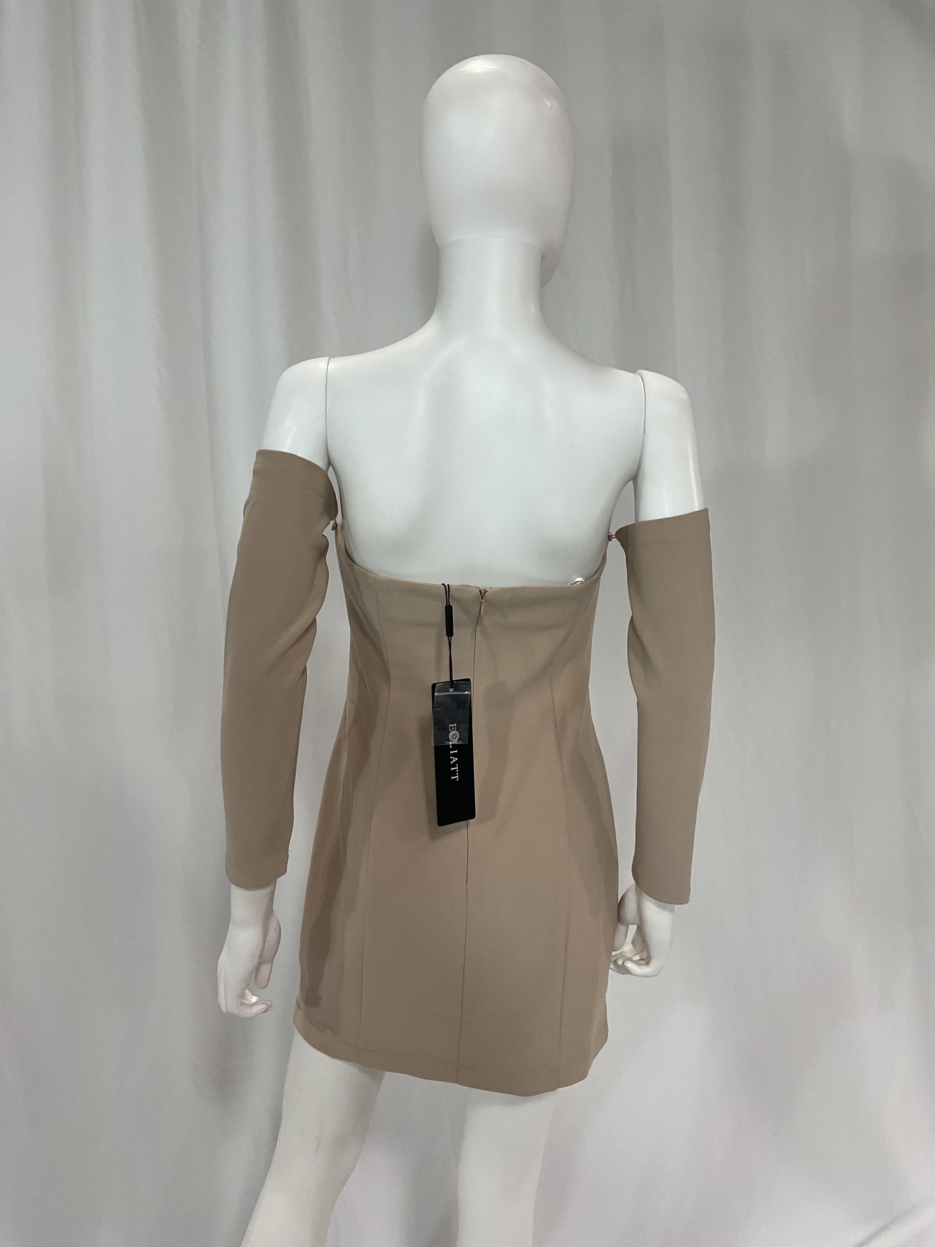 Decor Dress - Image 4