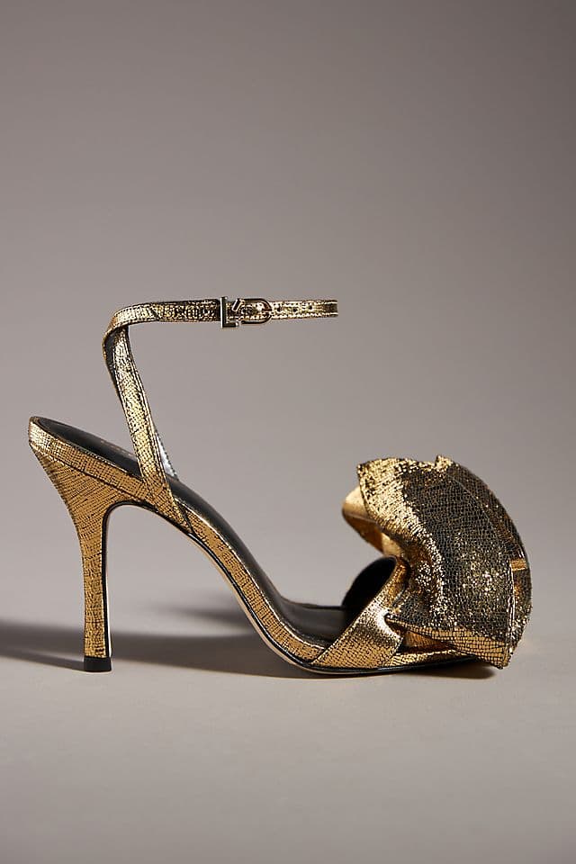 Penelope Heels - Image 1