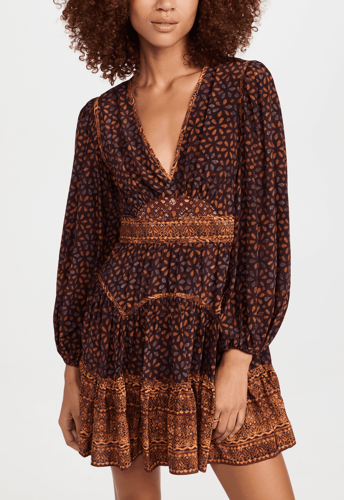 Hayana Dress Agate - Image 1