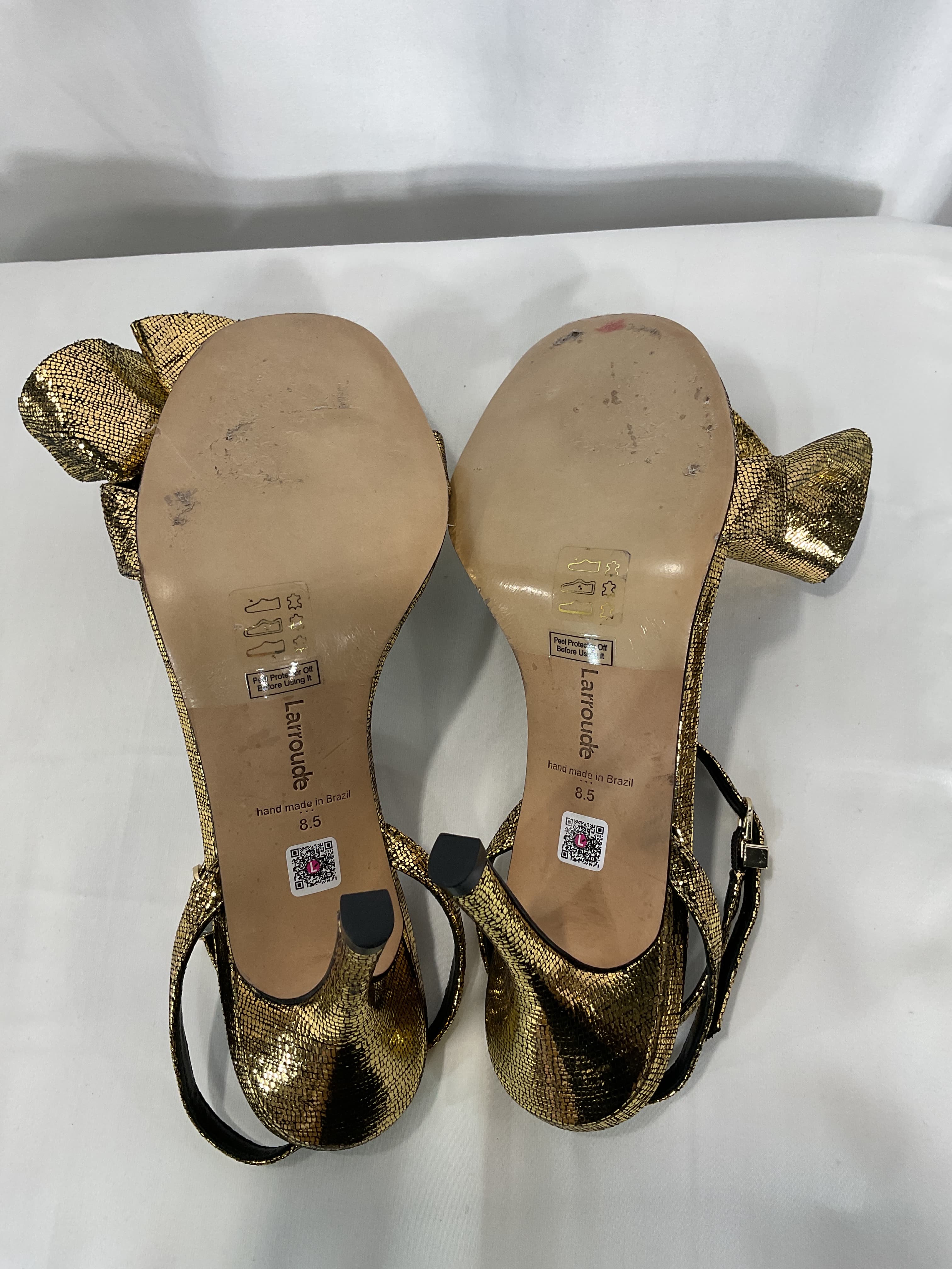 Penelope Heels - Image 2