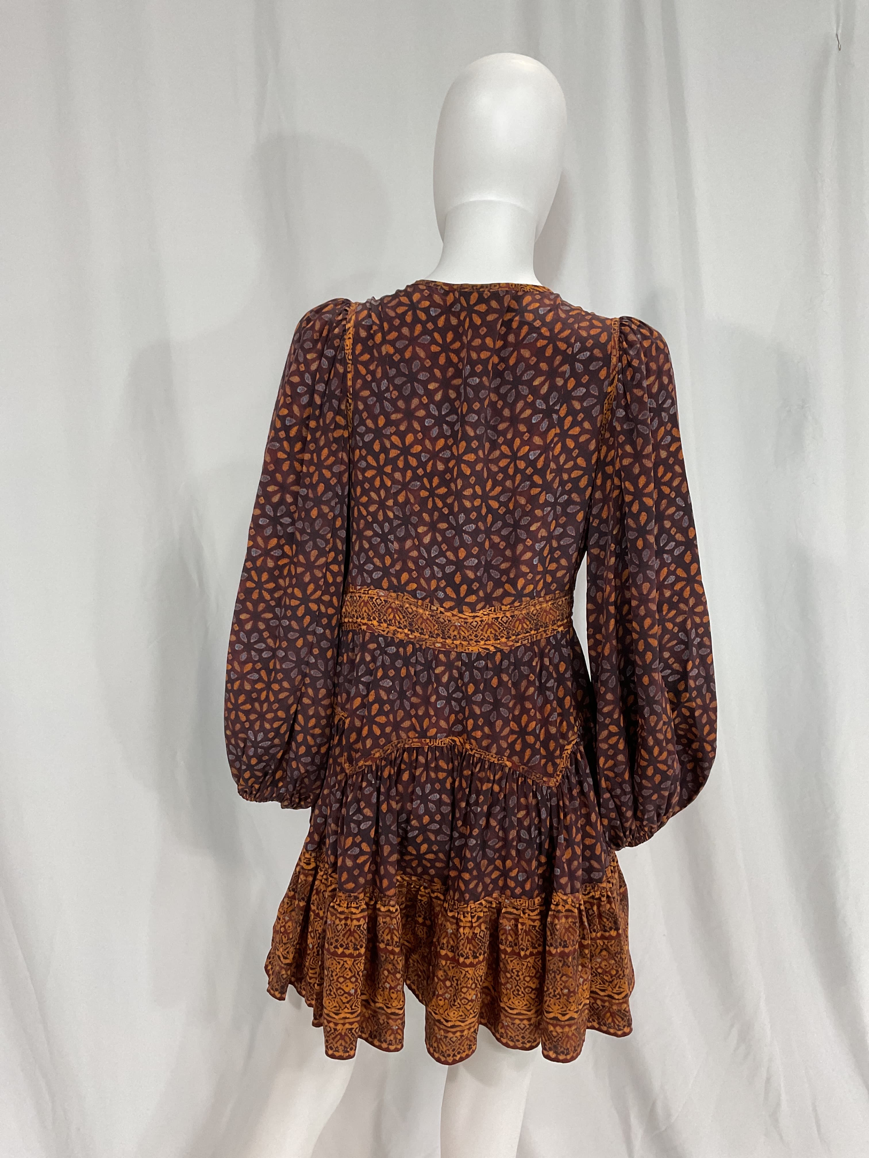 Hayana Dress Agate - Image 2