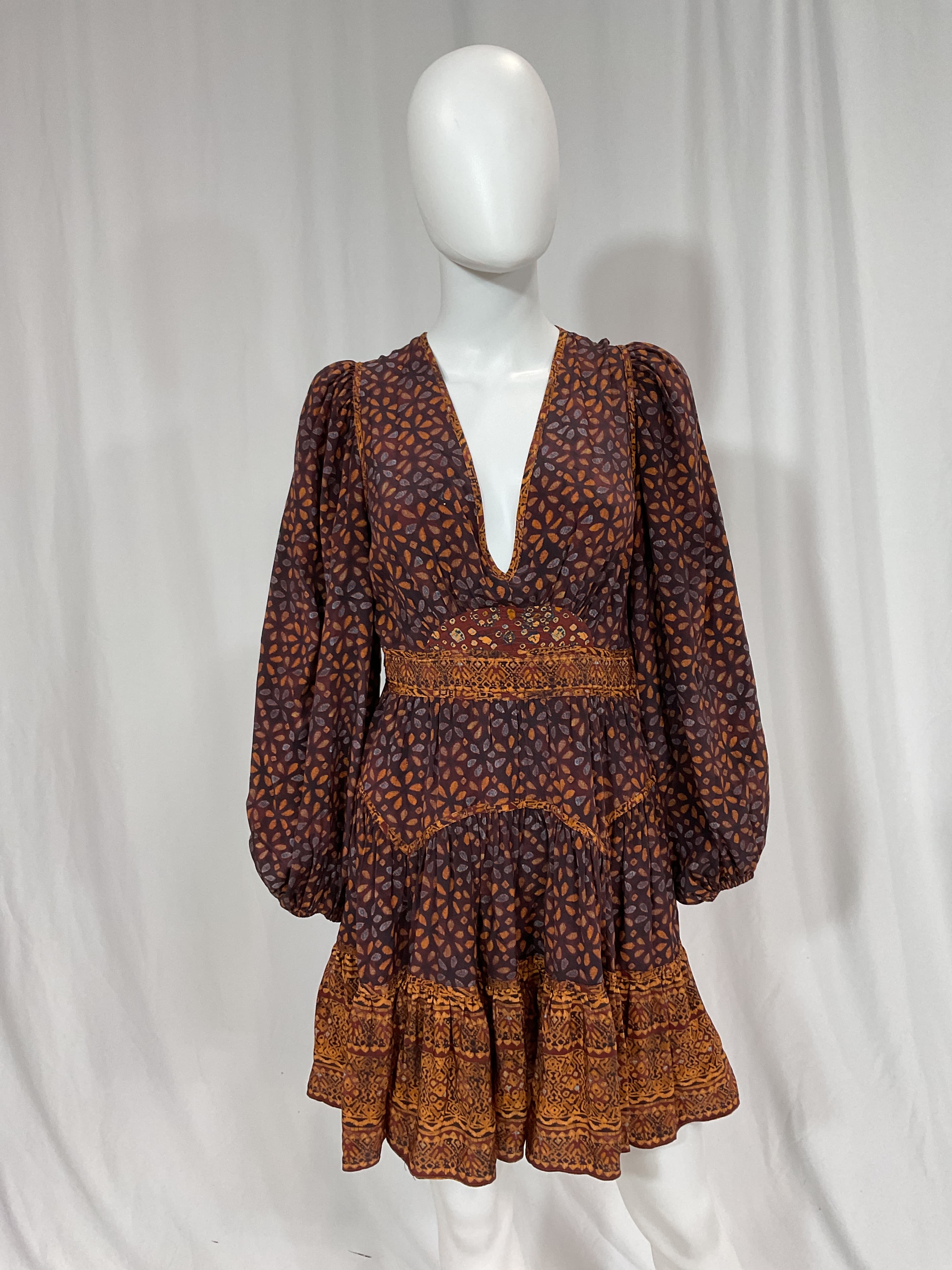 Hayana Dress Agate - Image 3
