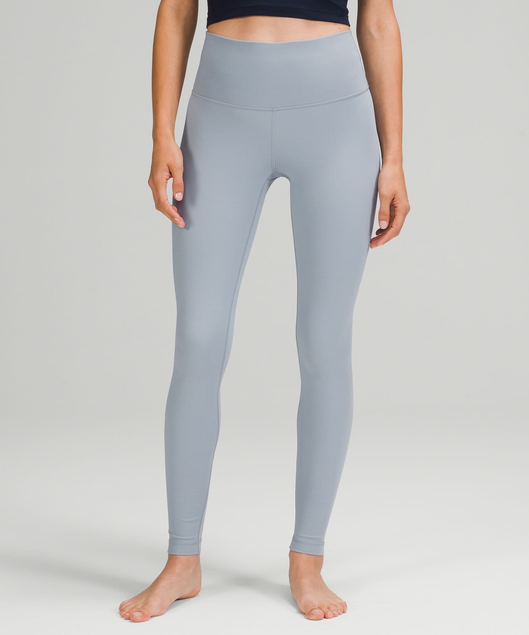 Wunder Under High-Rise Tight - Image 1