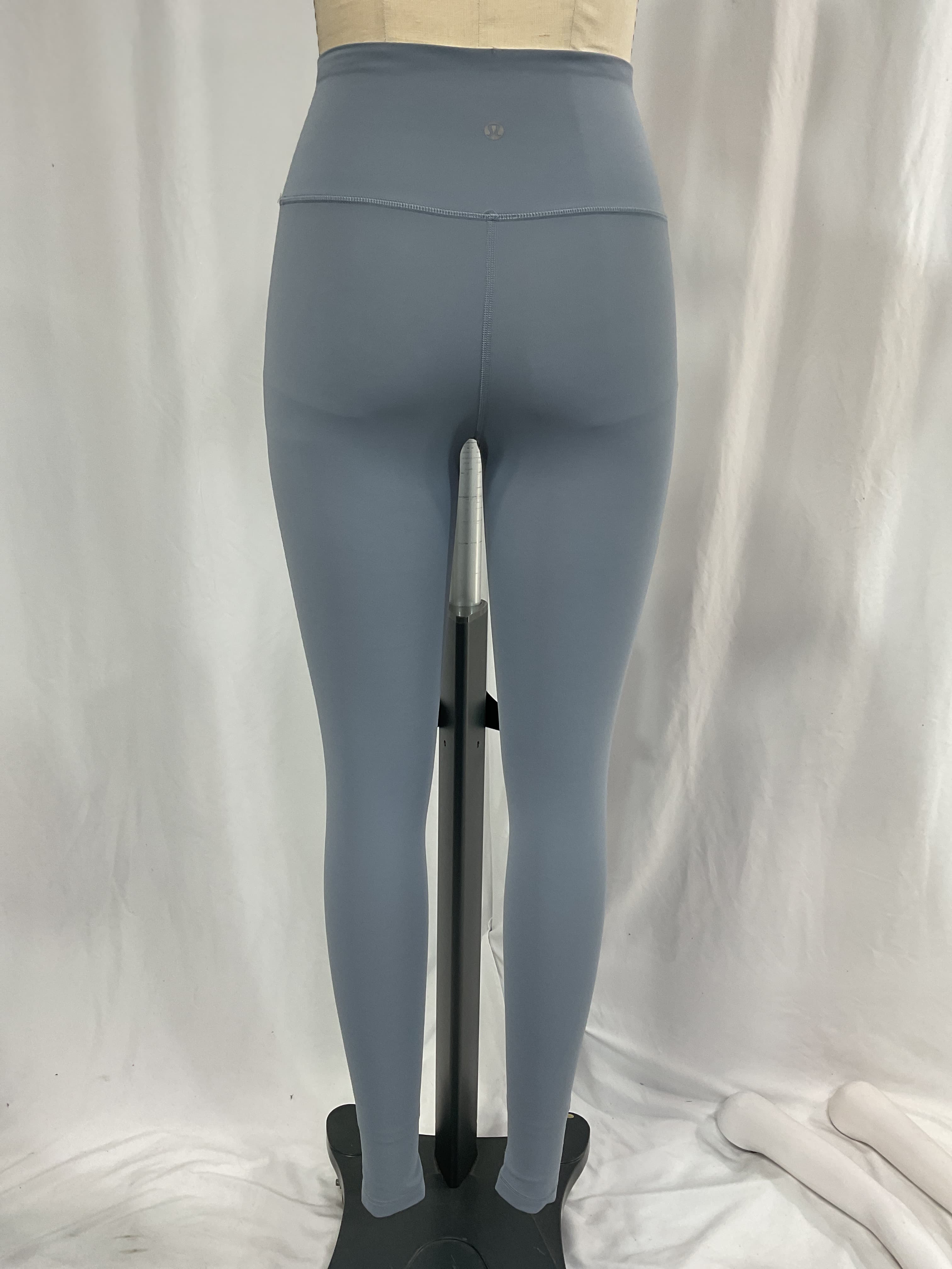 Wunder Under High-Rise Tight - Image 2