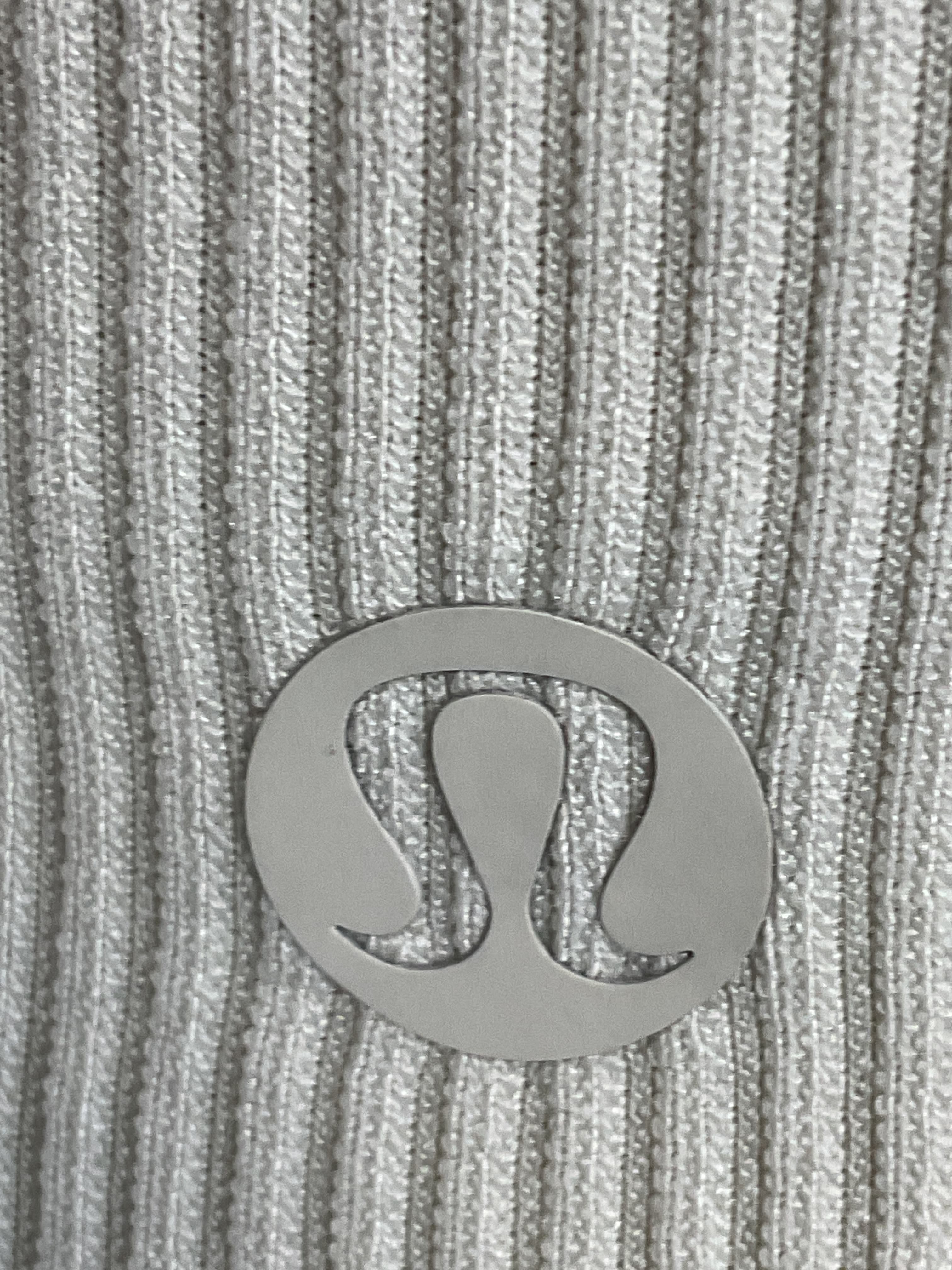 Brushed Softstreme Ribbed Zip Flared Pant - Image 2