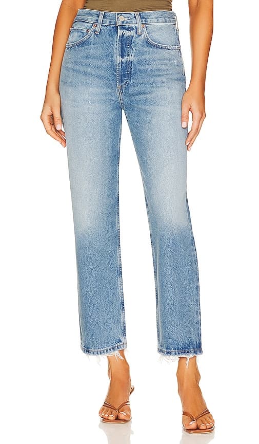 90's Crop In Bound - Image 1