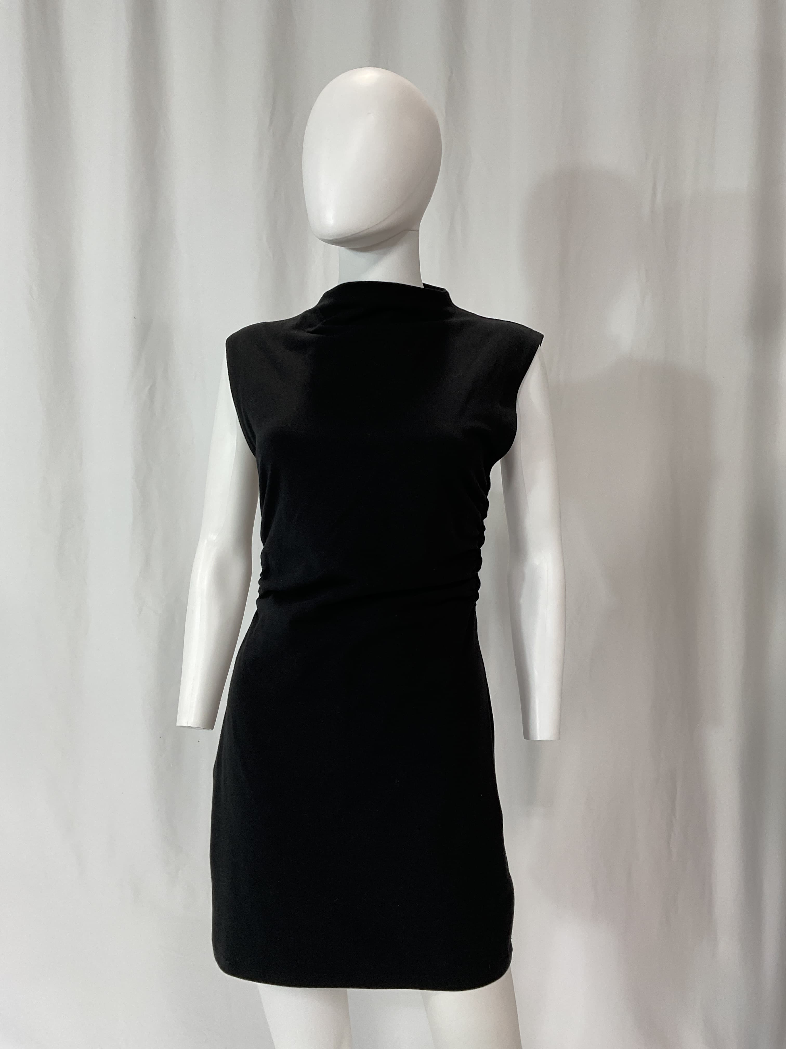 Alden Knit Dress - Image 2