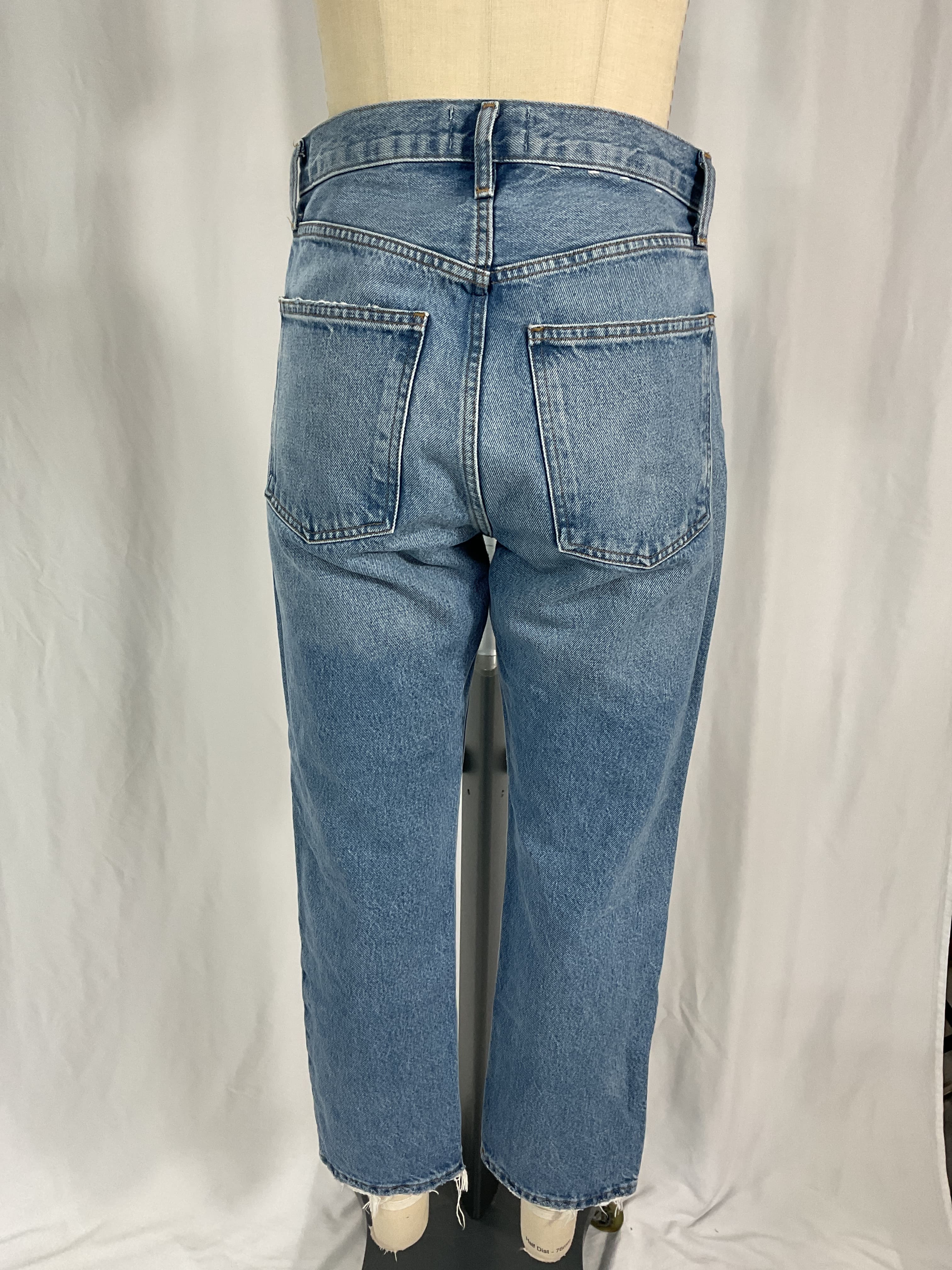 90's Crop In Bound - Image 2