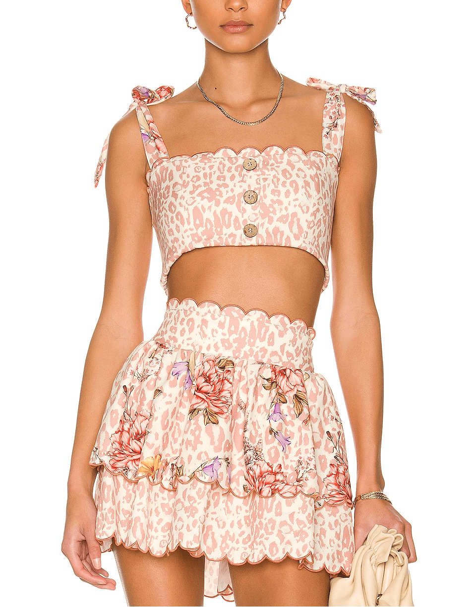 Sissy Top - Image 1