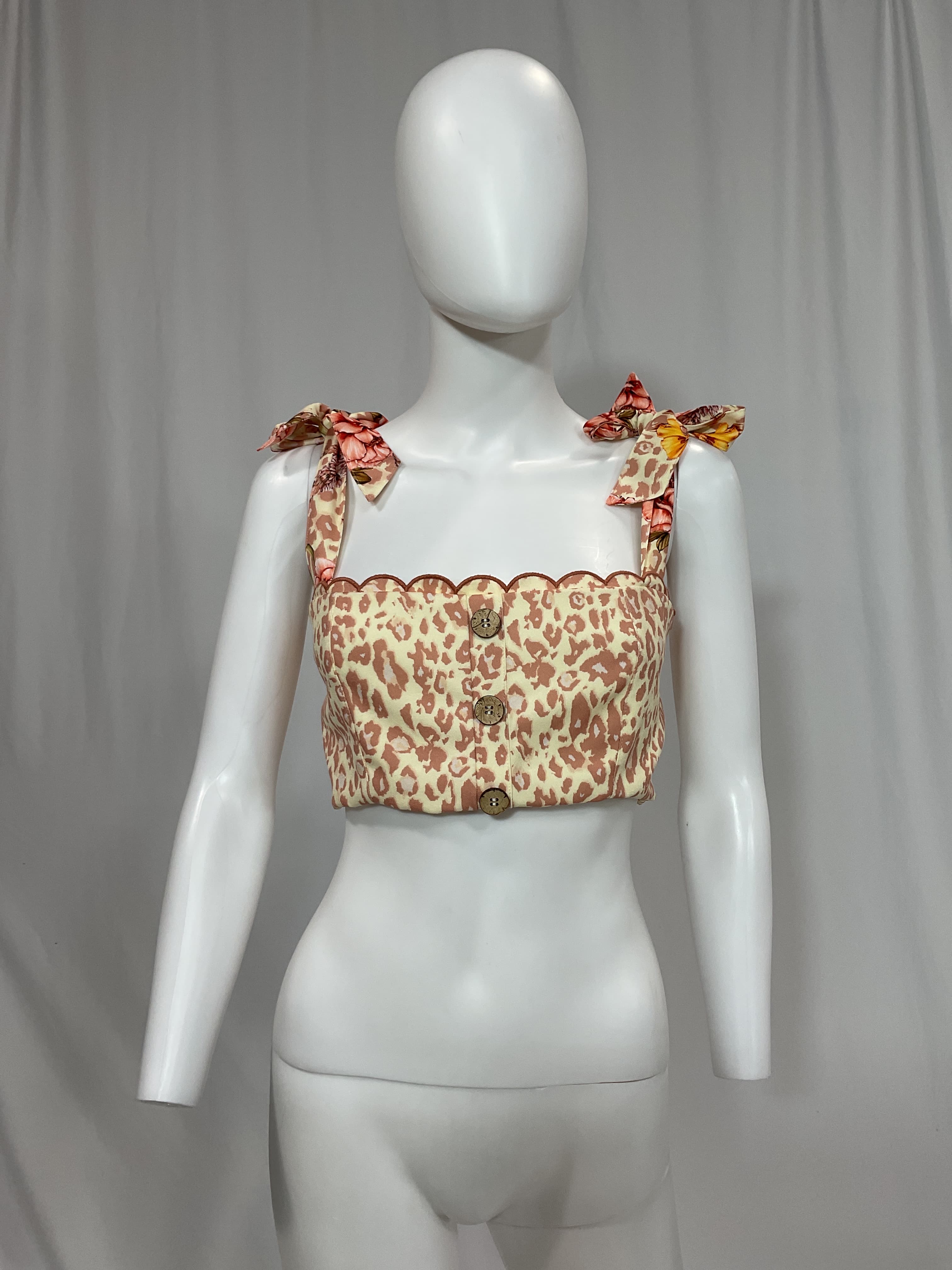 Sissy Top - Image 2