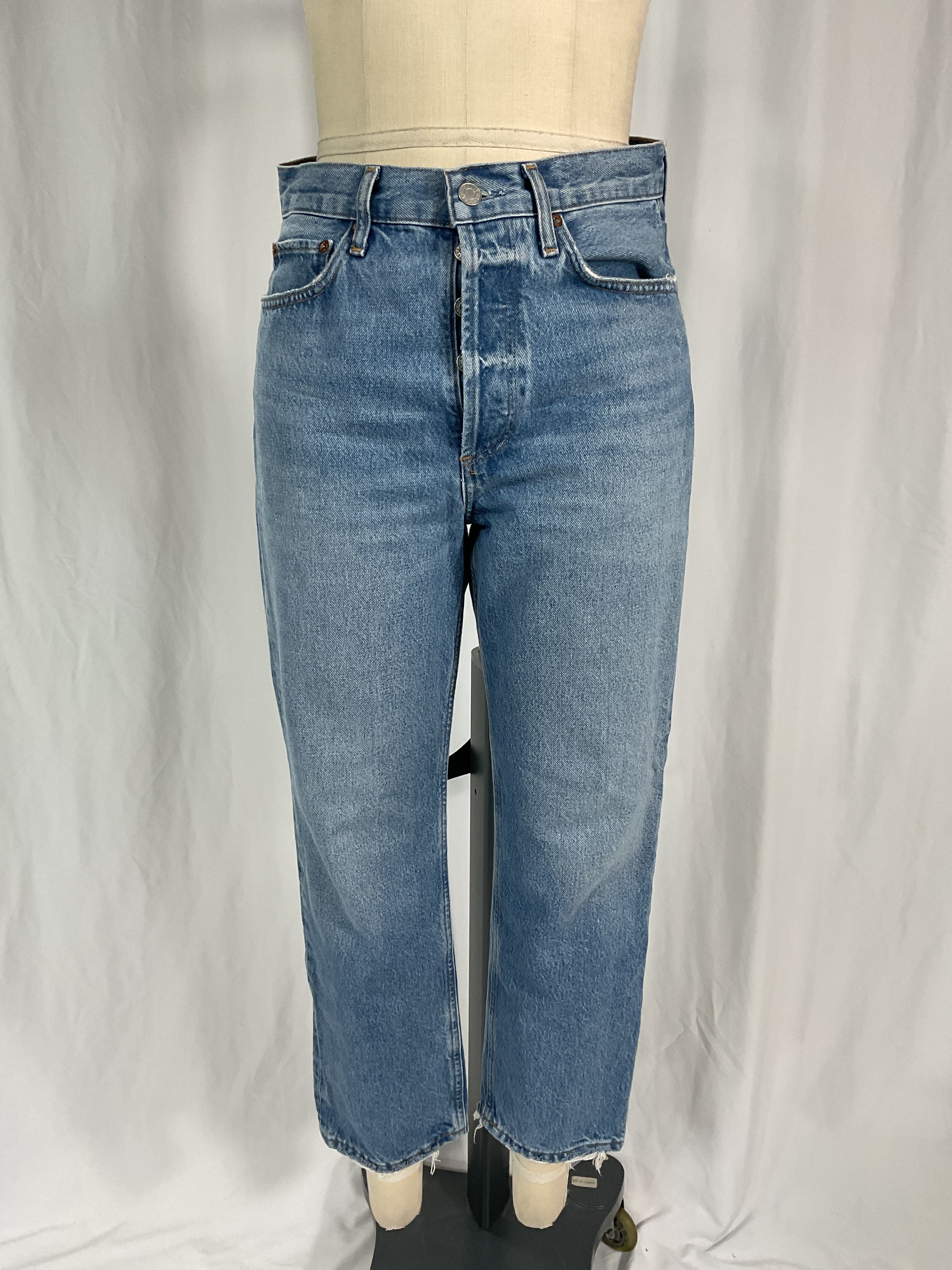 90's Crop In Bound - Image 4