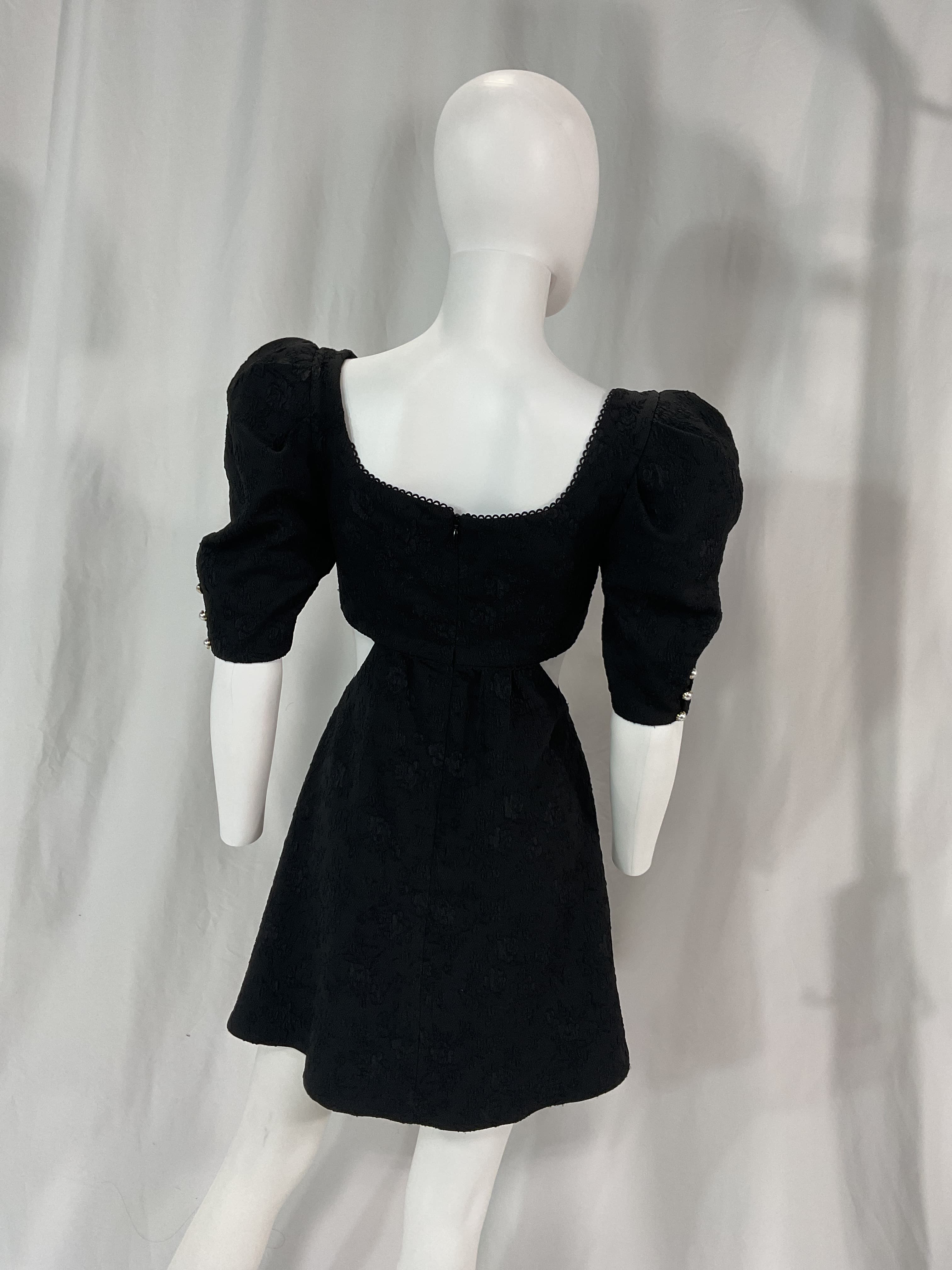 Tillie Mini Dress - Image 2