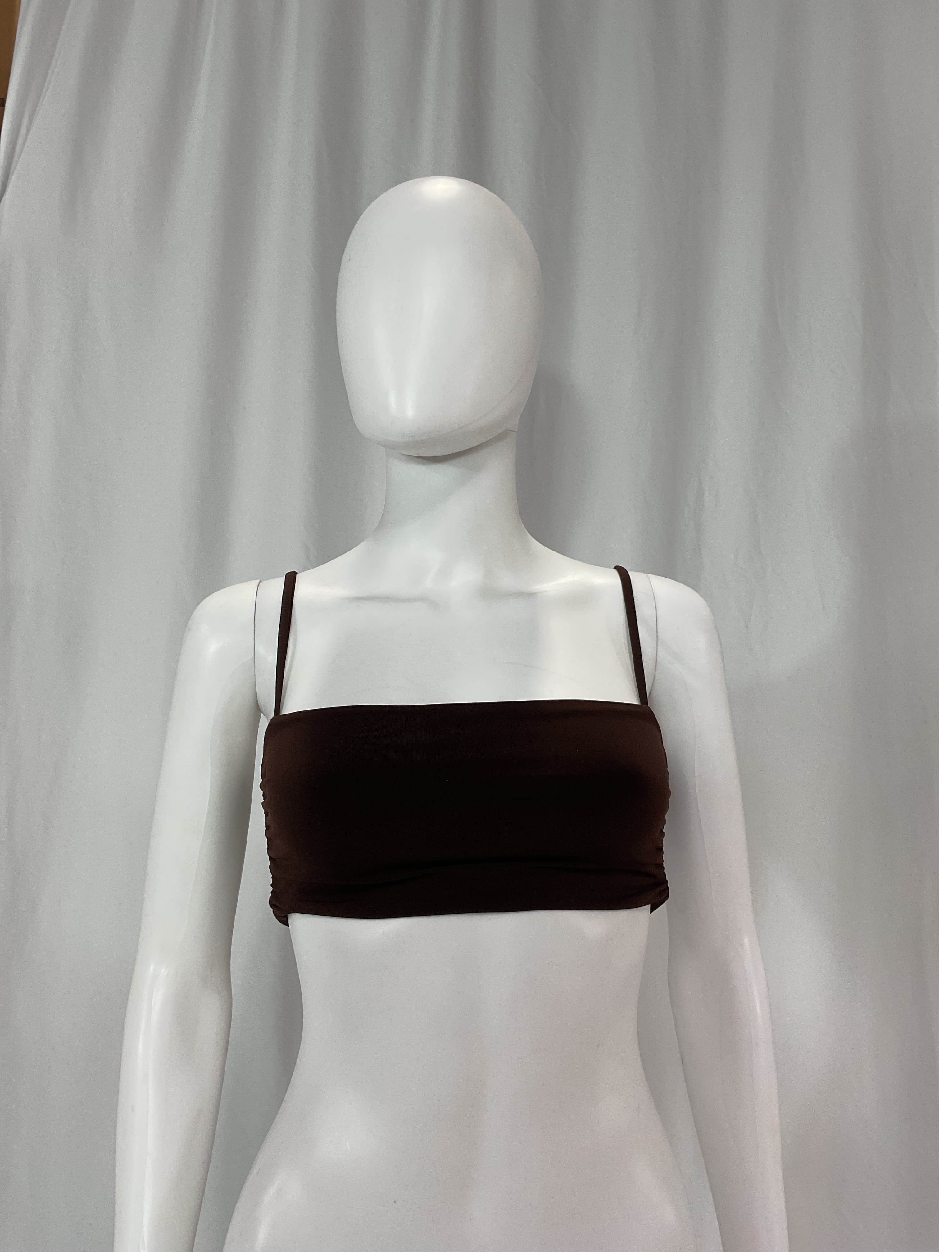 Aria Crop Top - Image 2