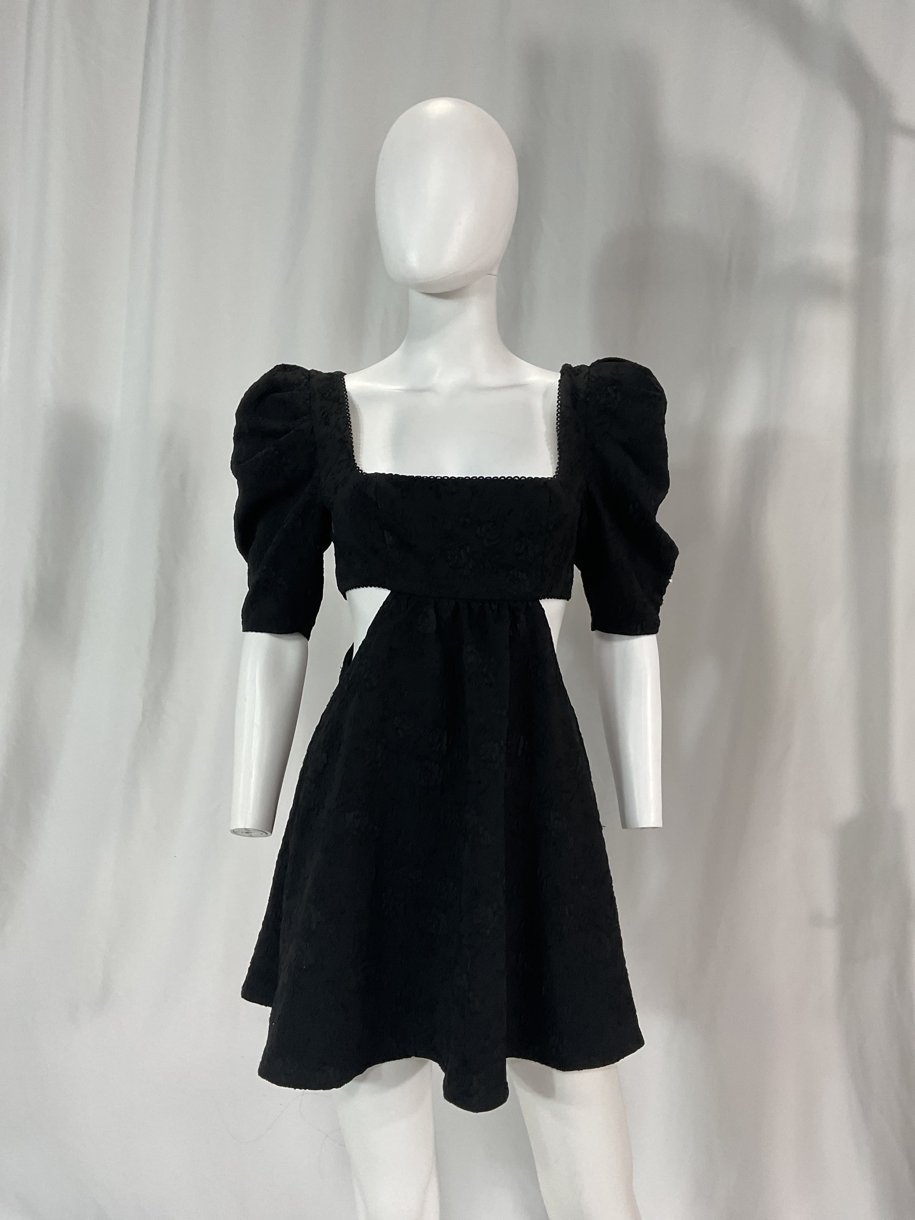 Tillie Mini Dress - Image 4